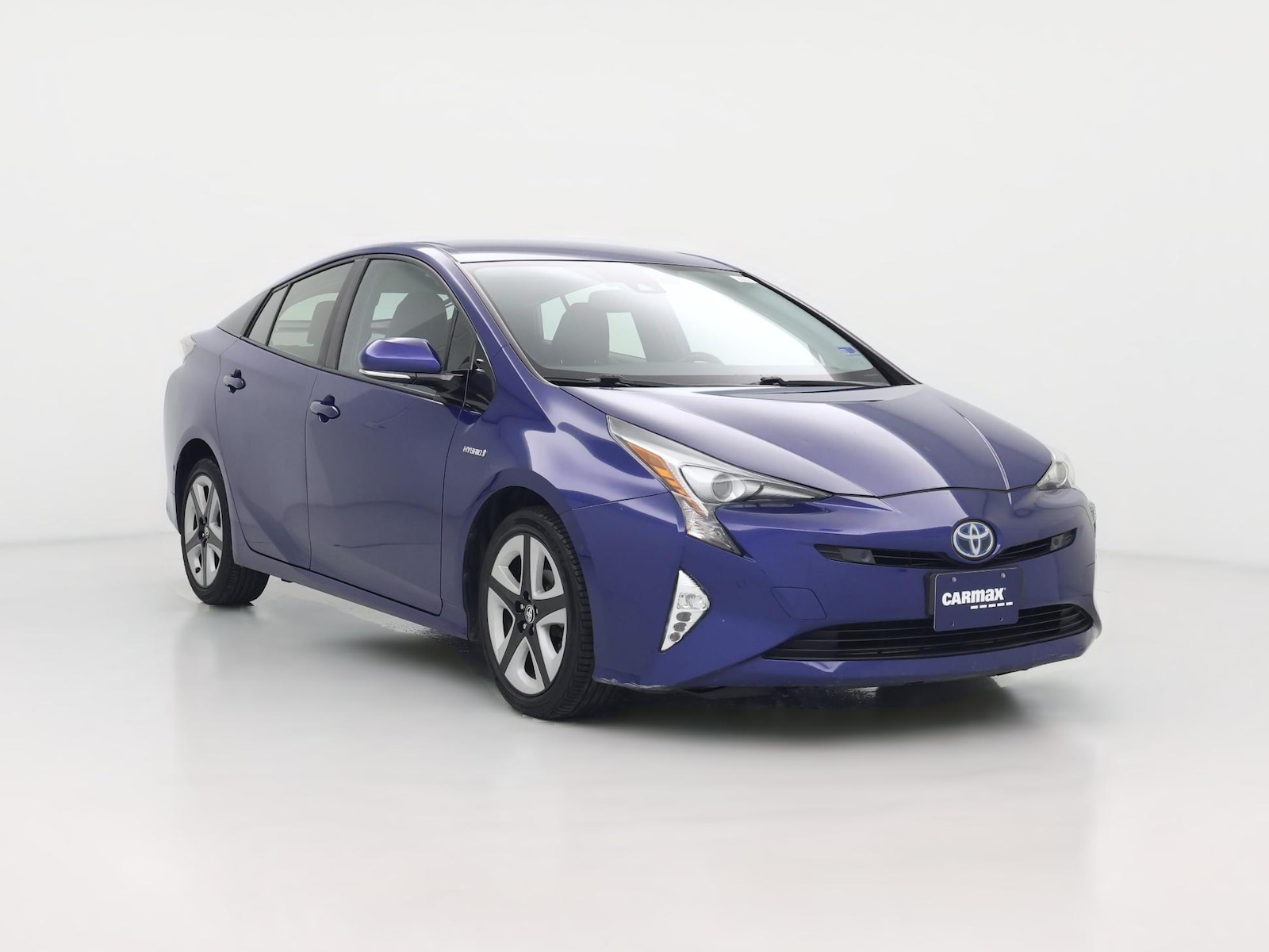 Smart Key & Blind Spot Monitor