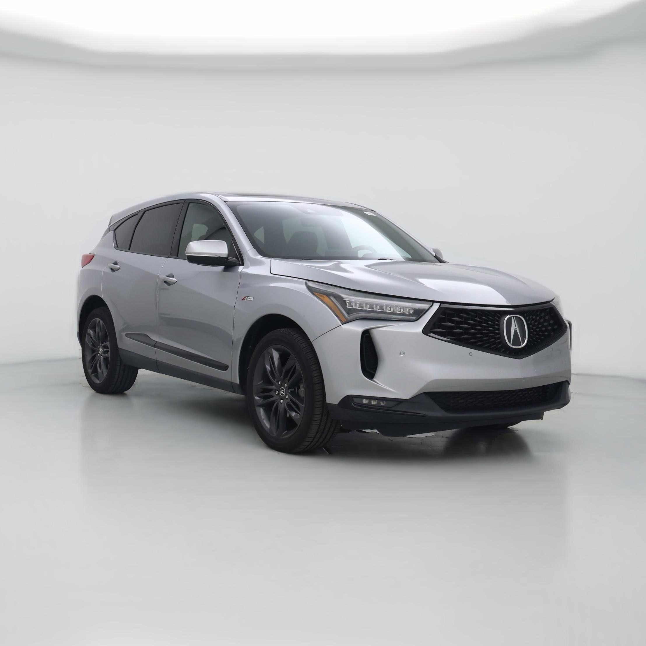 Thumbnail: 2022 Acura RDX - 1
