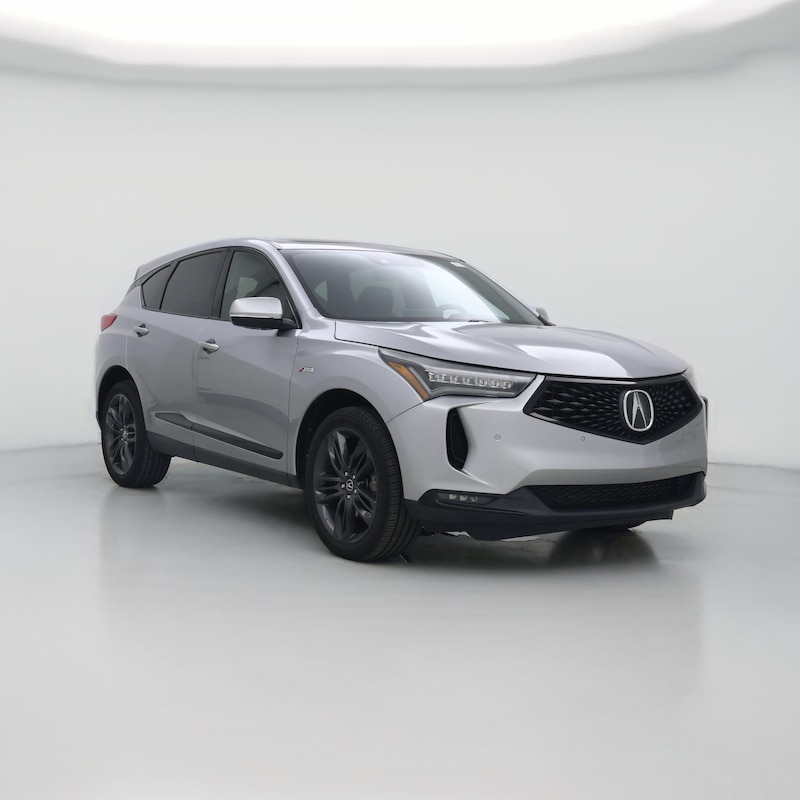 2022 Acura RDX SH-AWD A-Spec