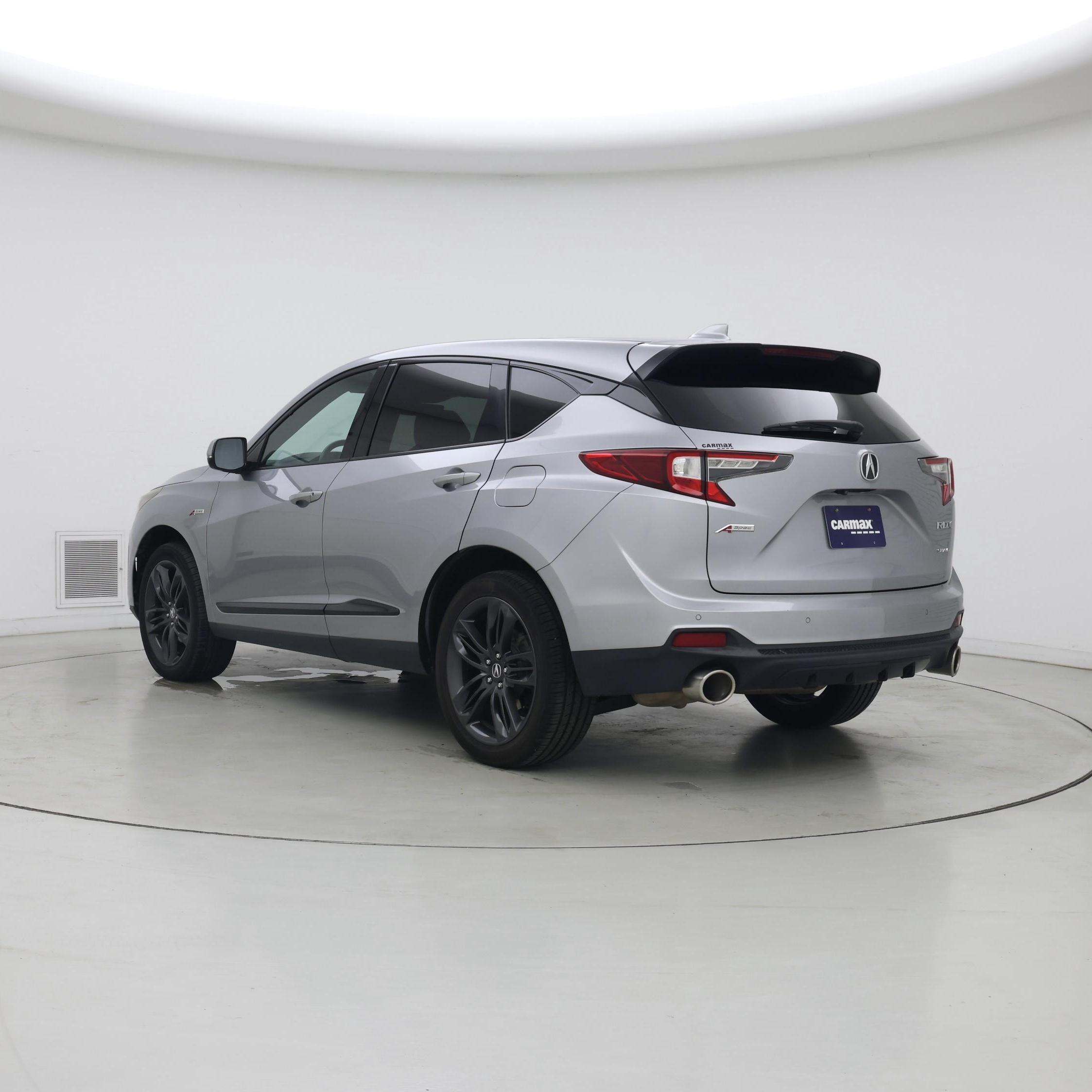 Thumbnail: 2022 Acura RDX - 2