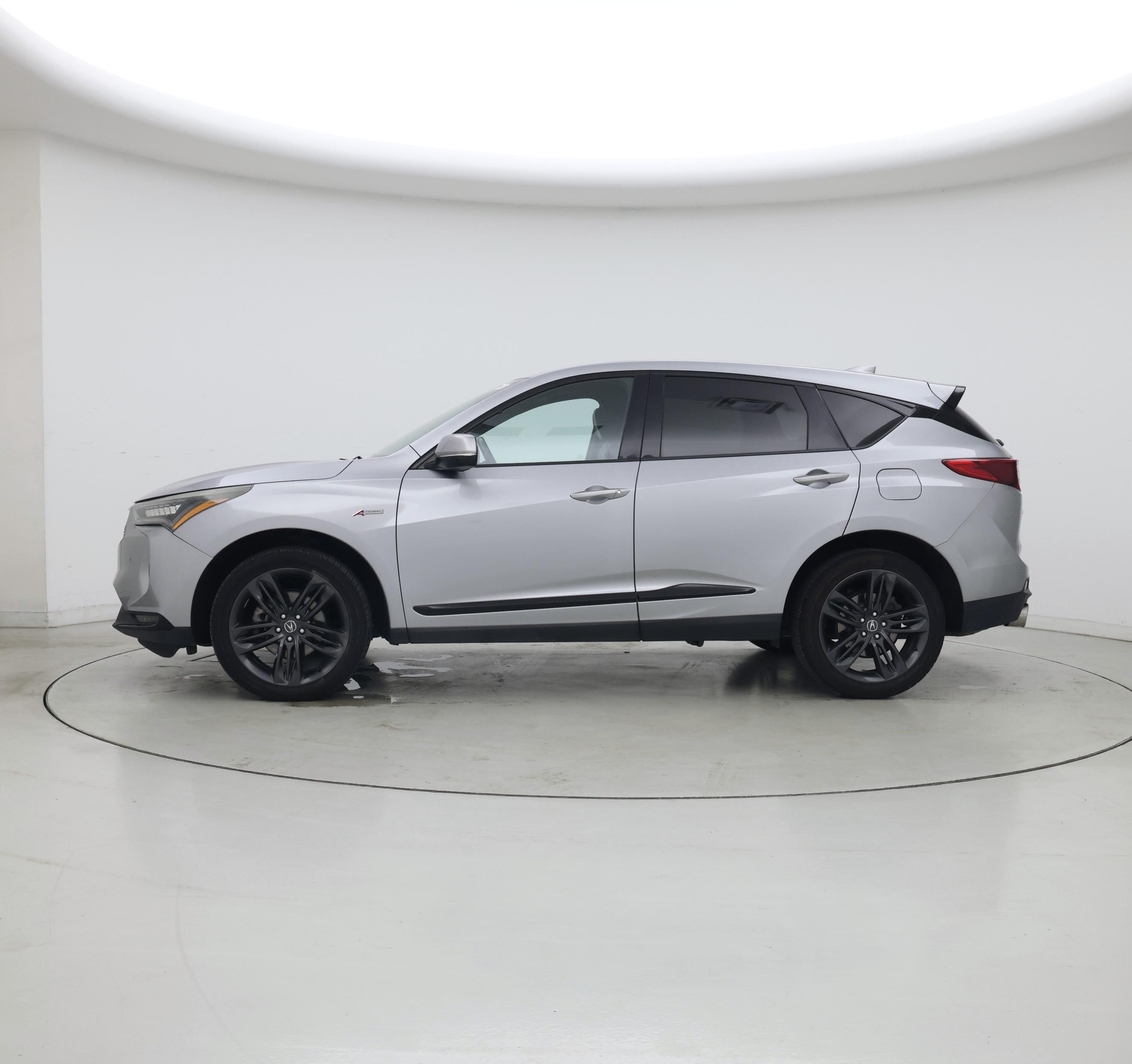 Thumbnail: 2022 Acura RDX - 3