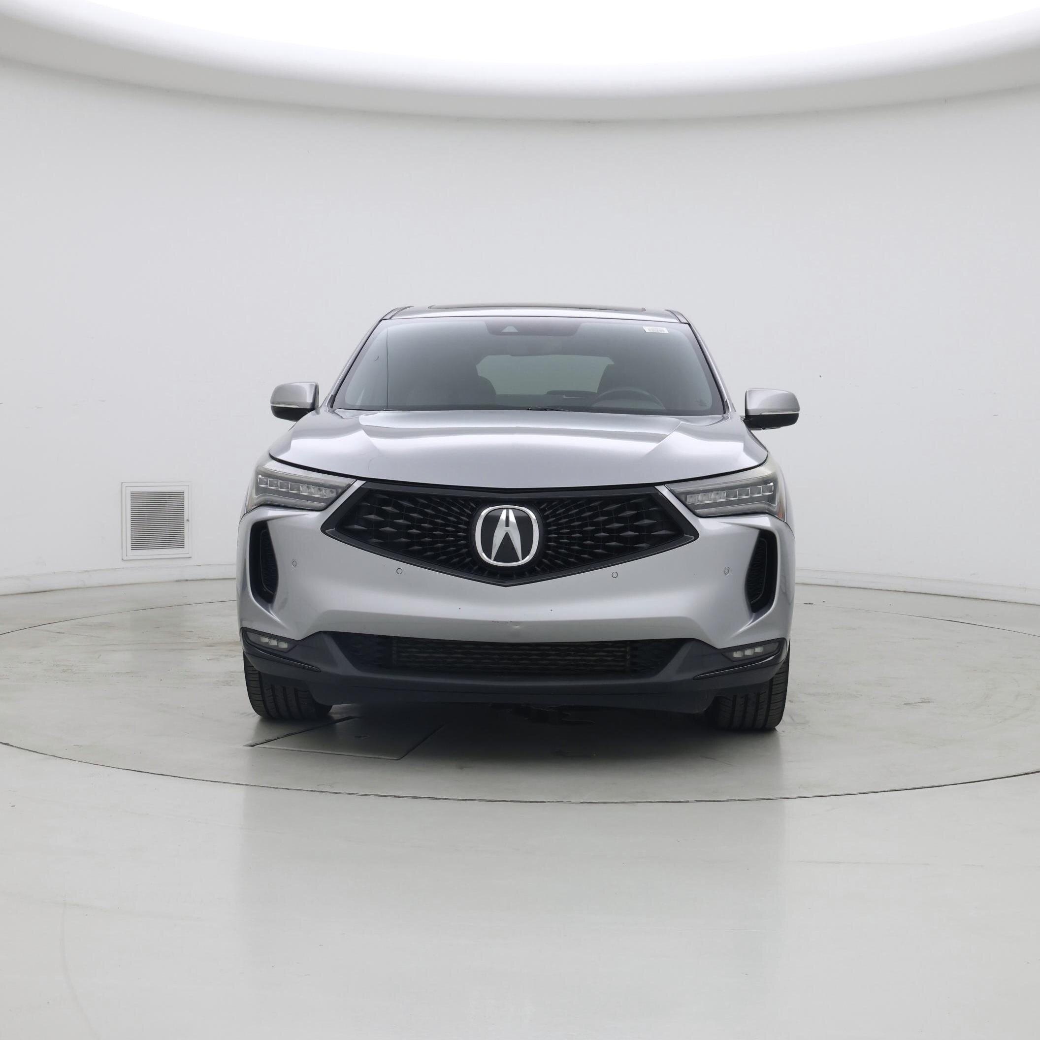 Thumbnail: 2022 Acura RDX - 5