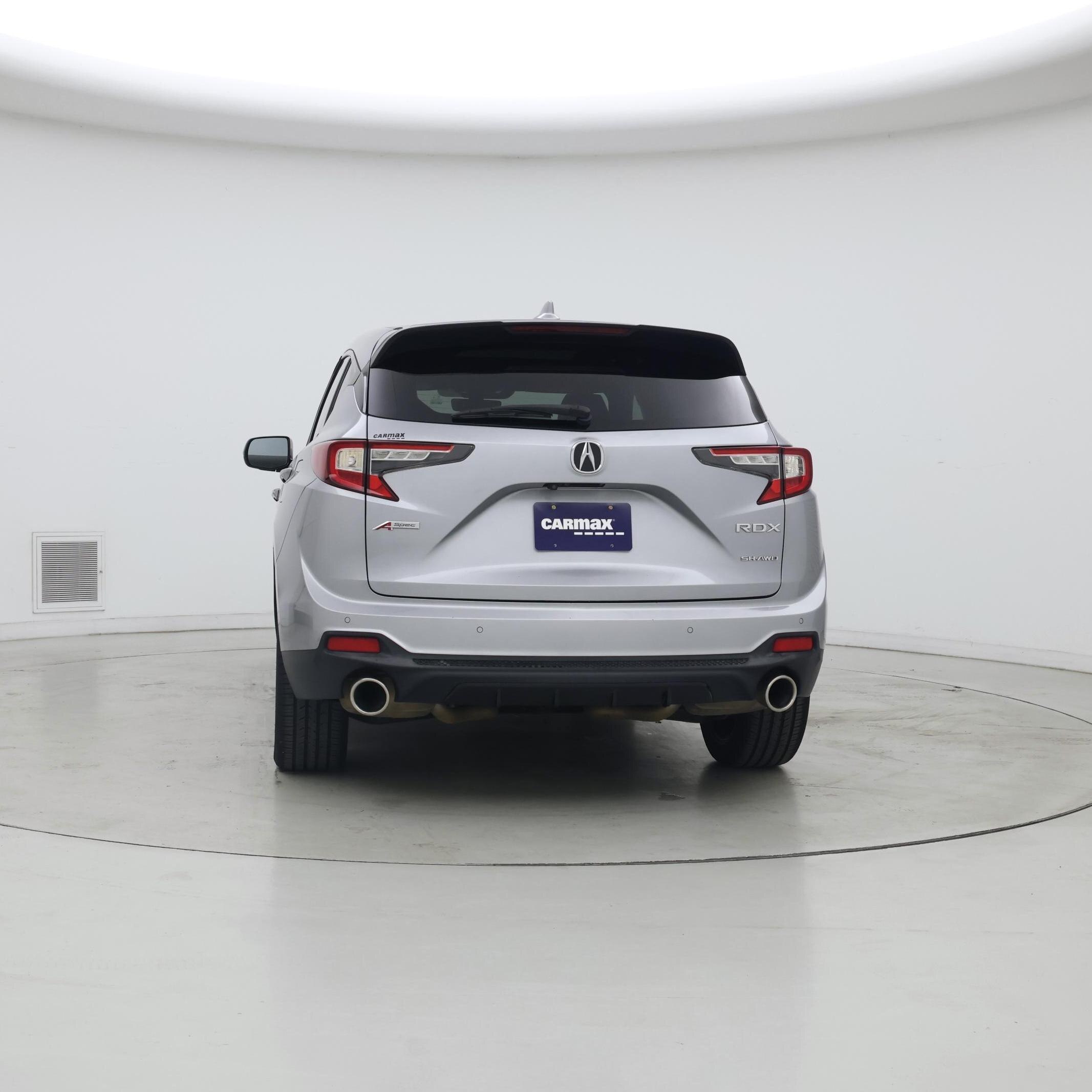 Thumbnail: 2022 Acura RDX - 6