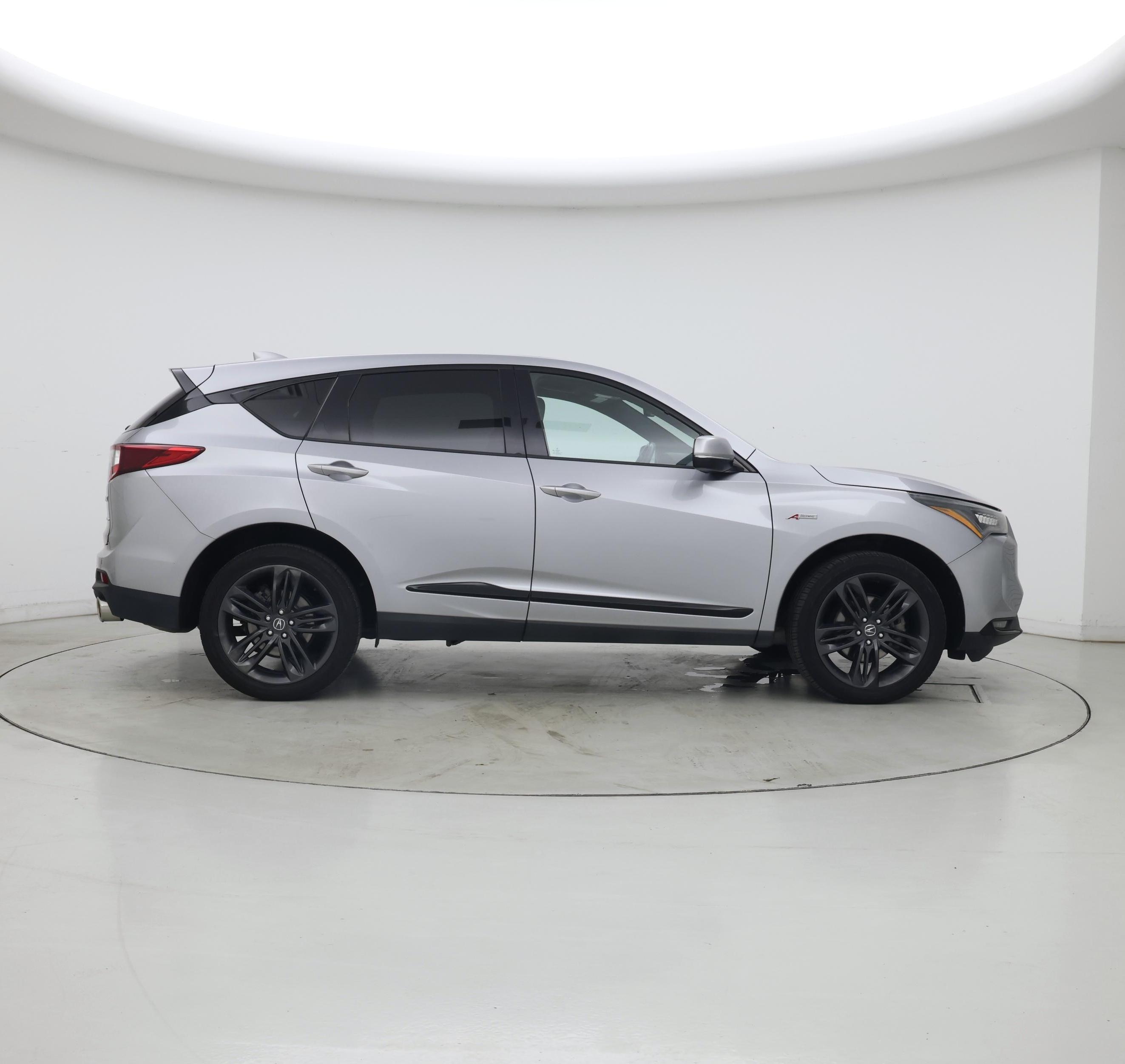 Thumbnail: 2022 Acura RDX - 7