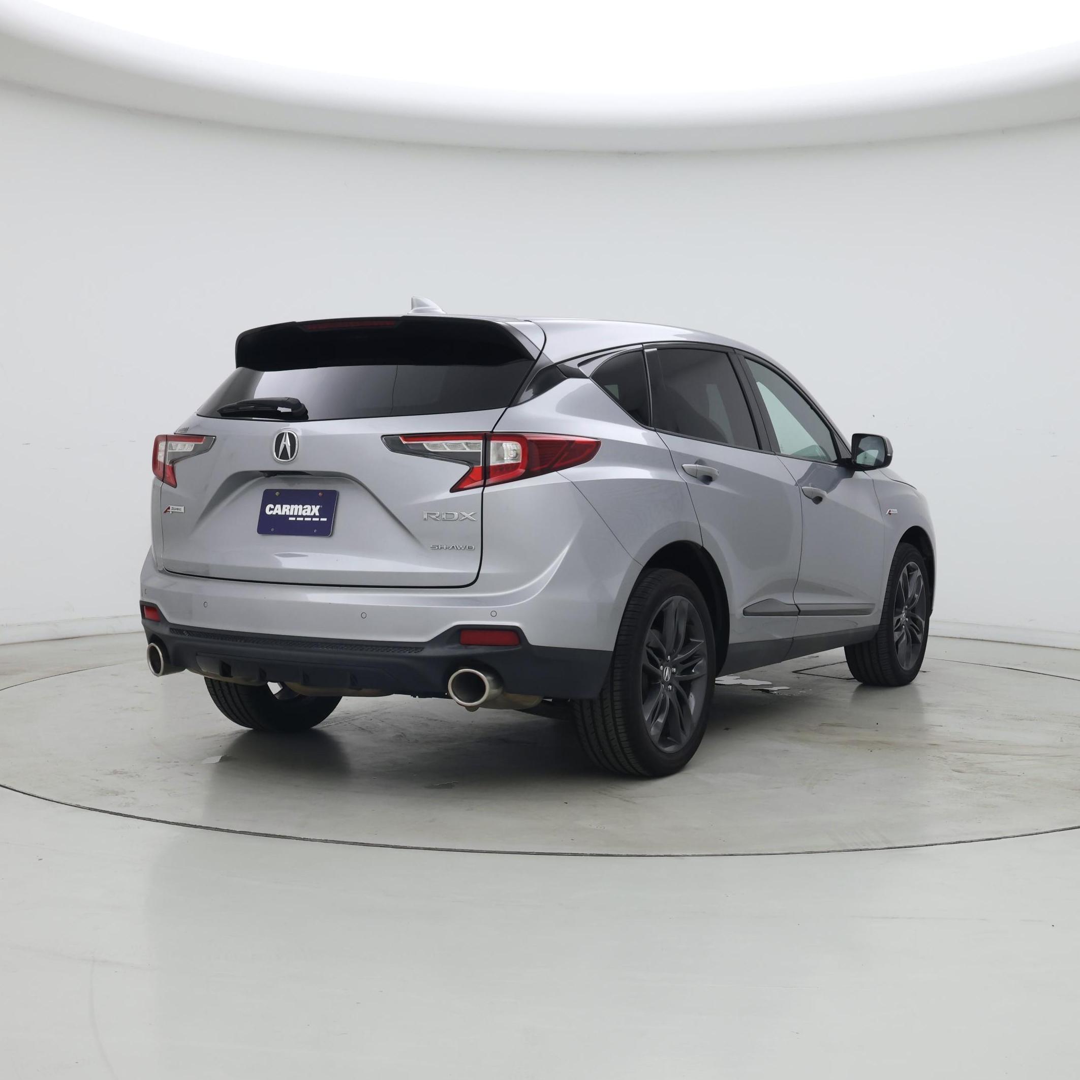 Thumbnail: 2022 Acura RDX - 8