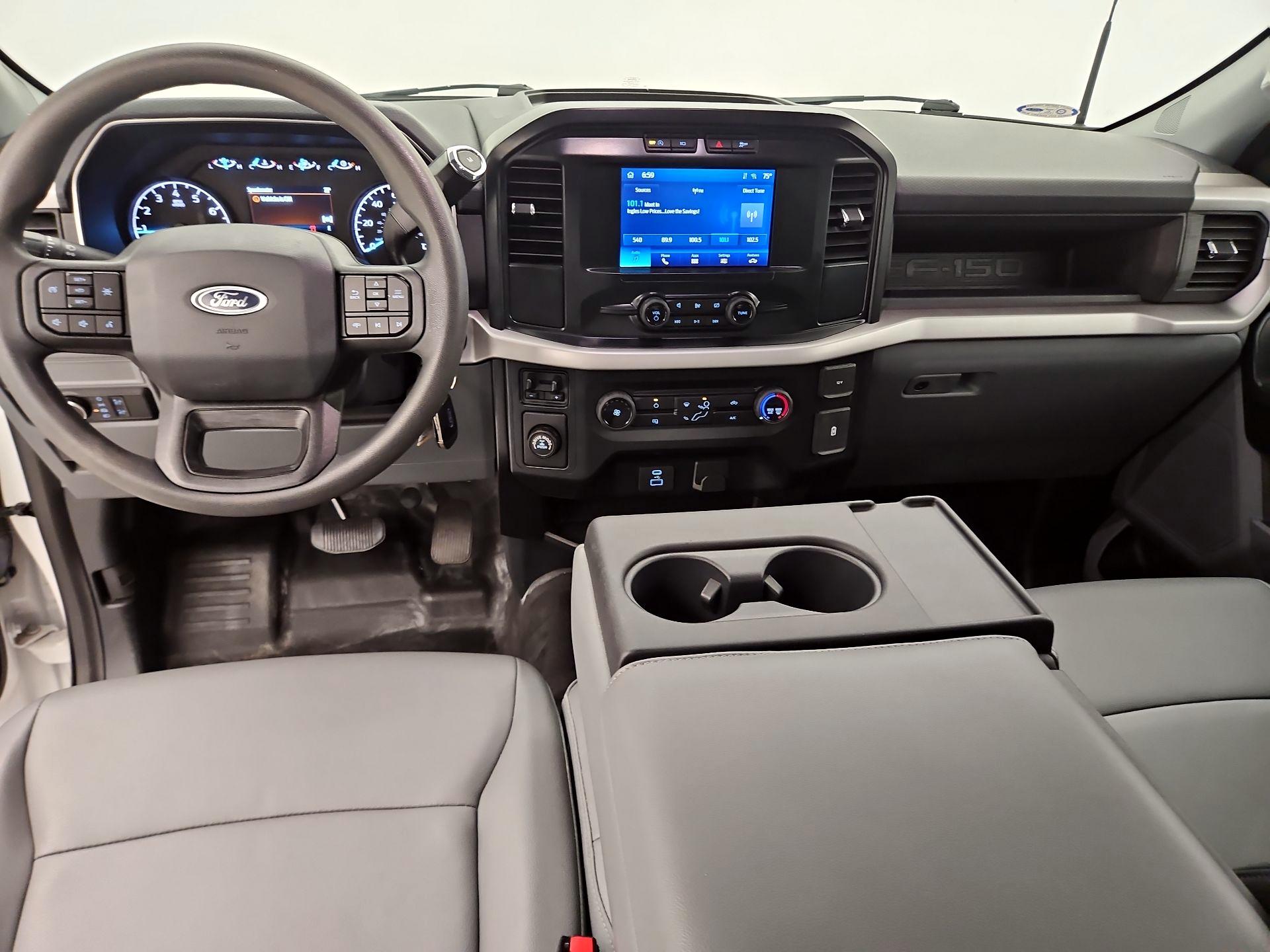 Thumbnail: 2022 Ford F-150 - 9
