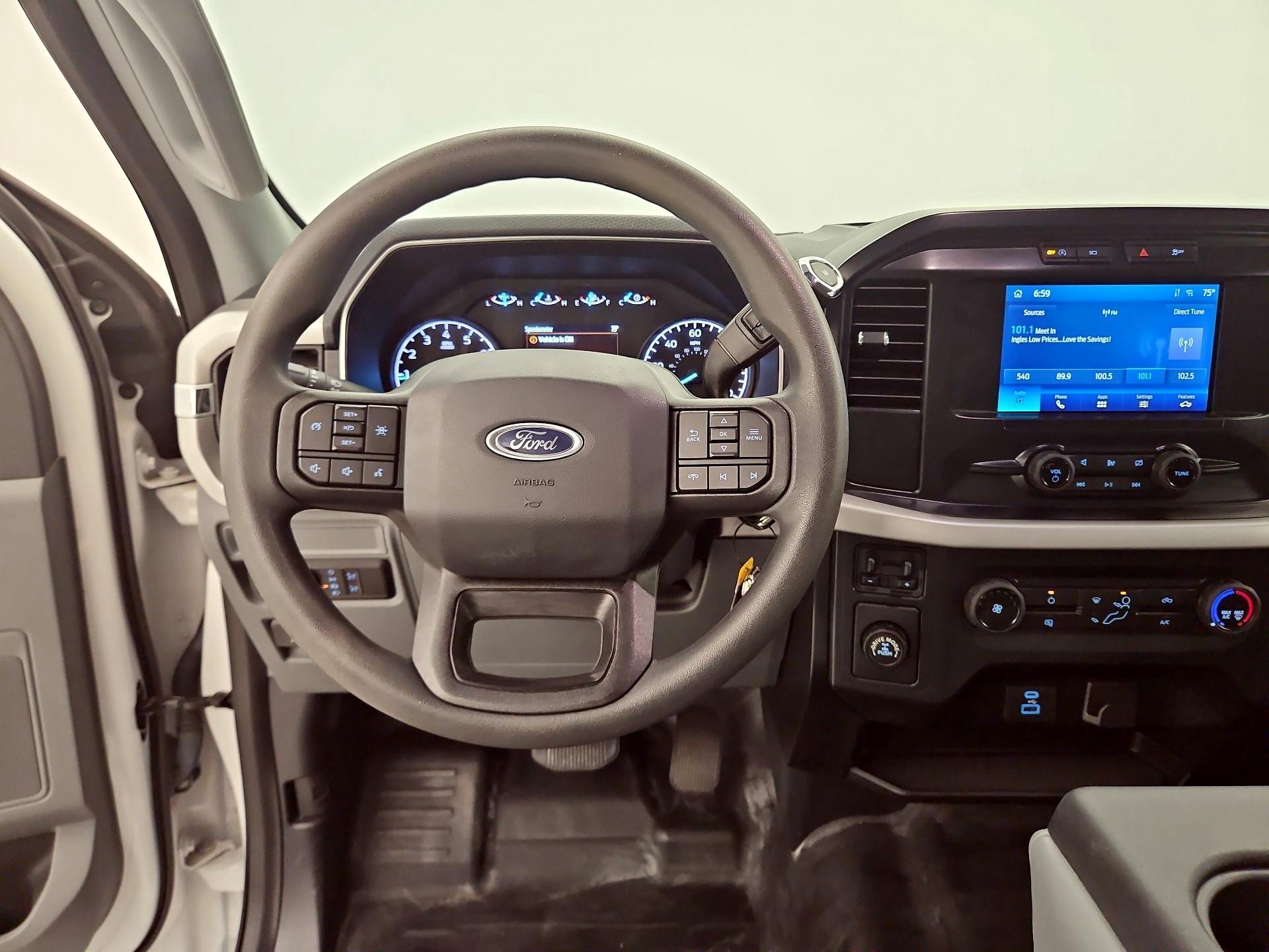 Thumbnail: 2022 Ford F-150 - 10