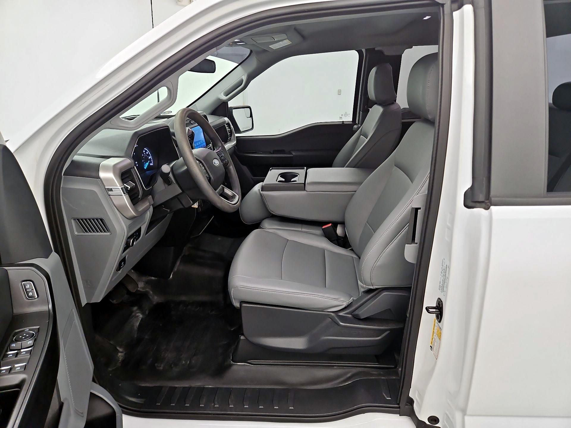 Thumbnail: 2022 Ford F-150 - 11