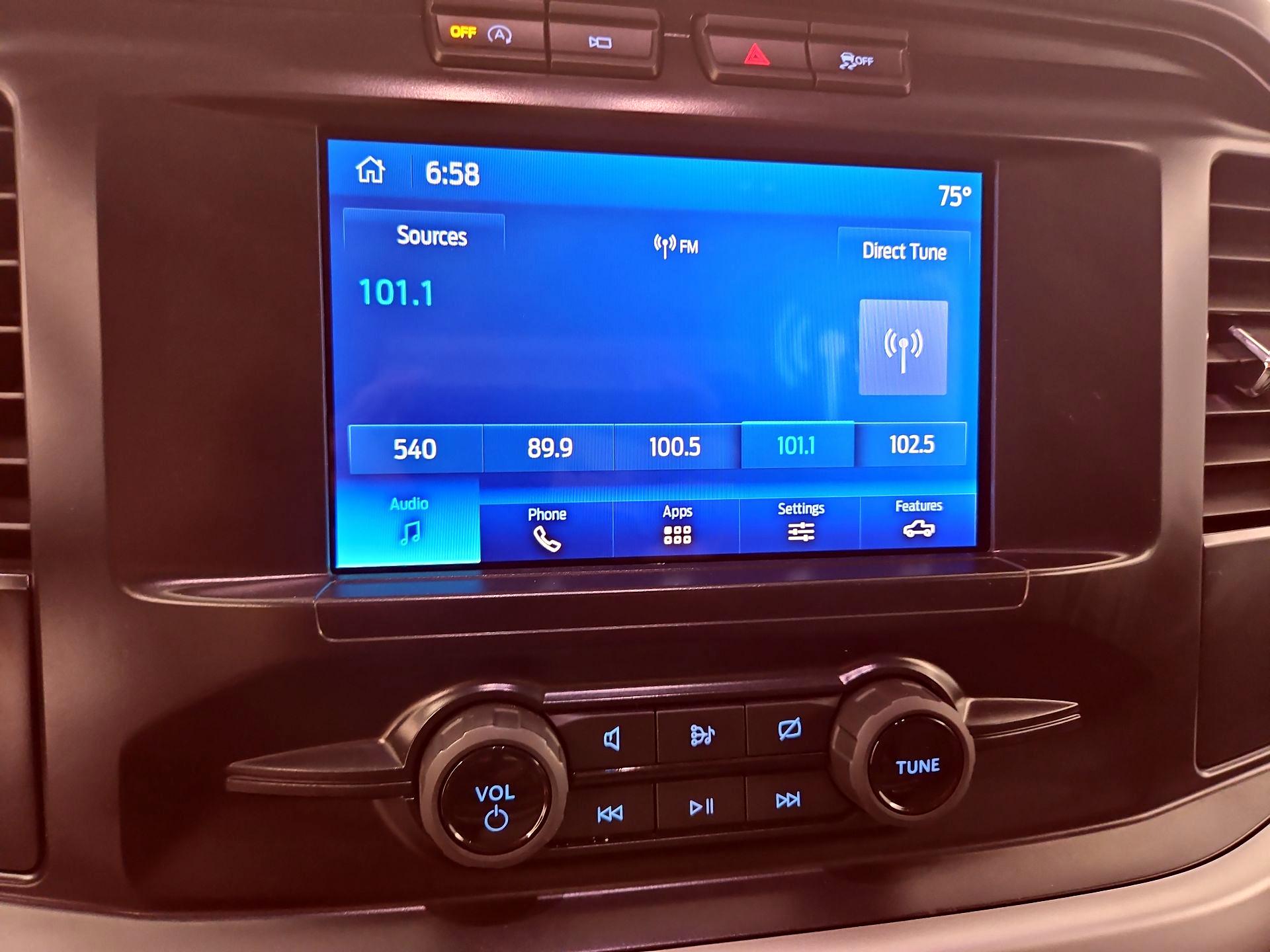 Thumbnail: 2022 Ford F-150 - 15