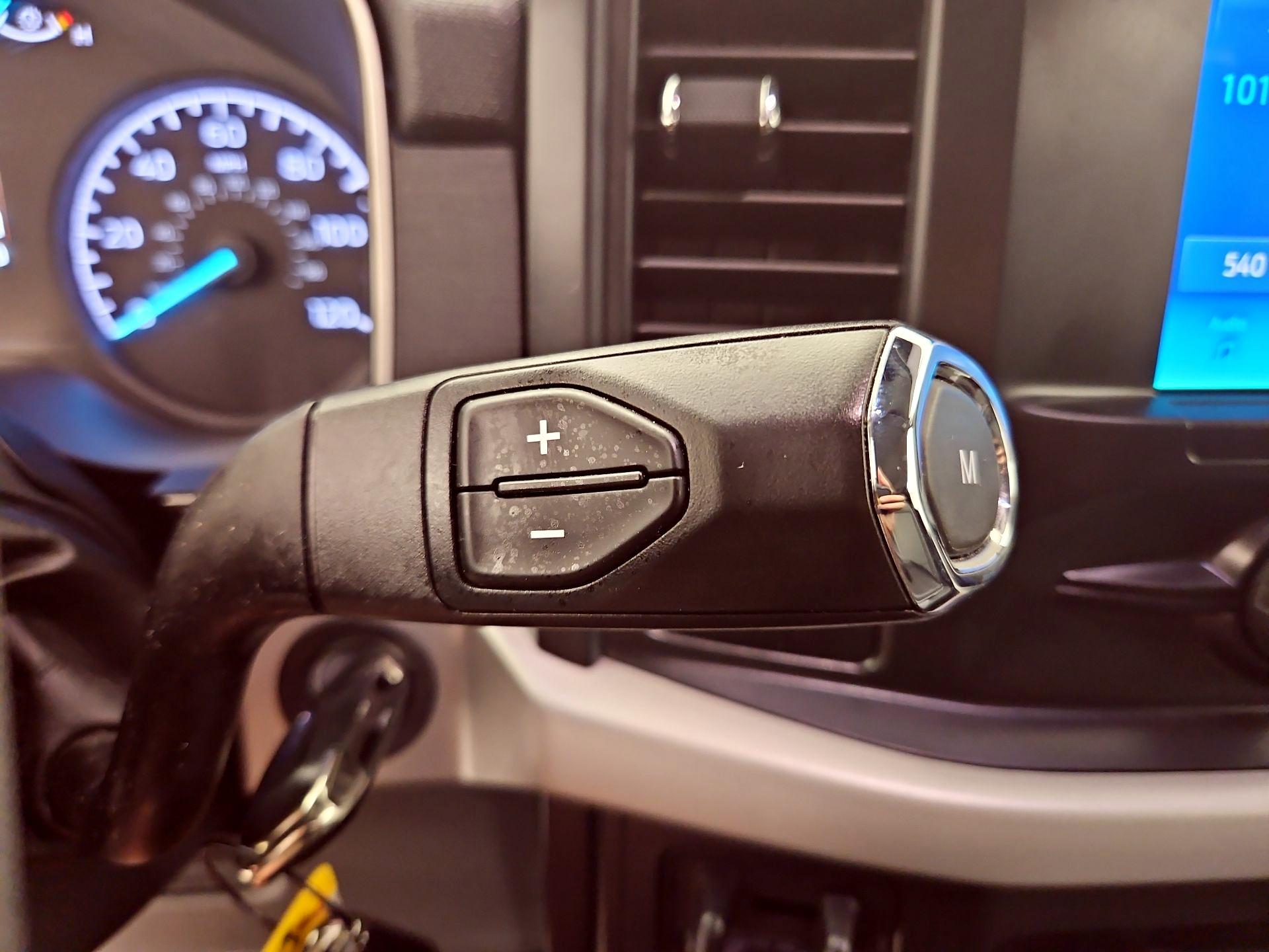 Thumbnail: 2022 Ford F-150 - 17