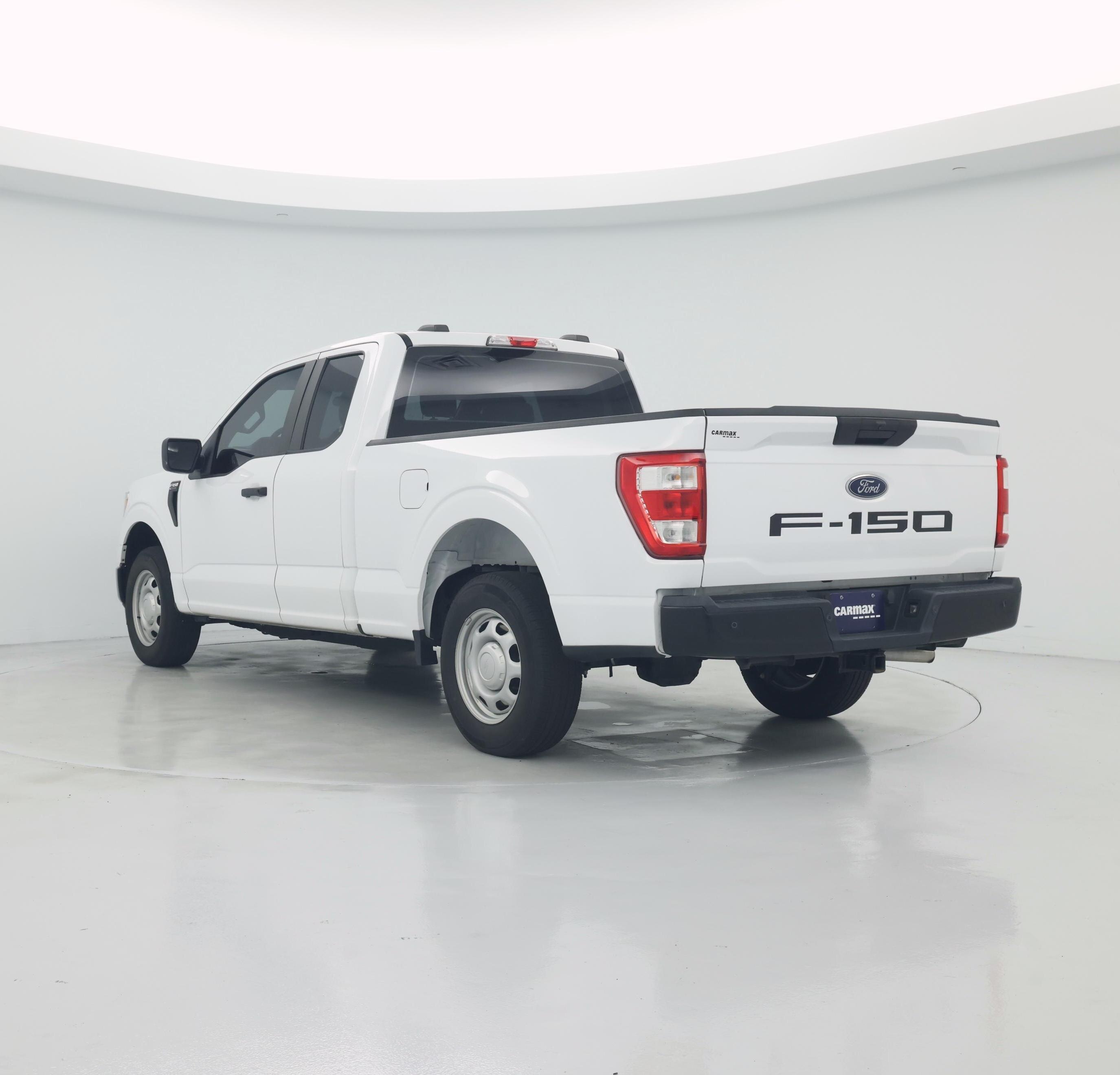 Thumbnail: 2022 Ford F-150 - 2