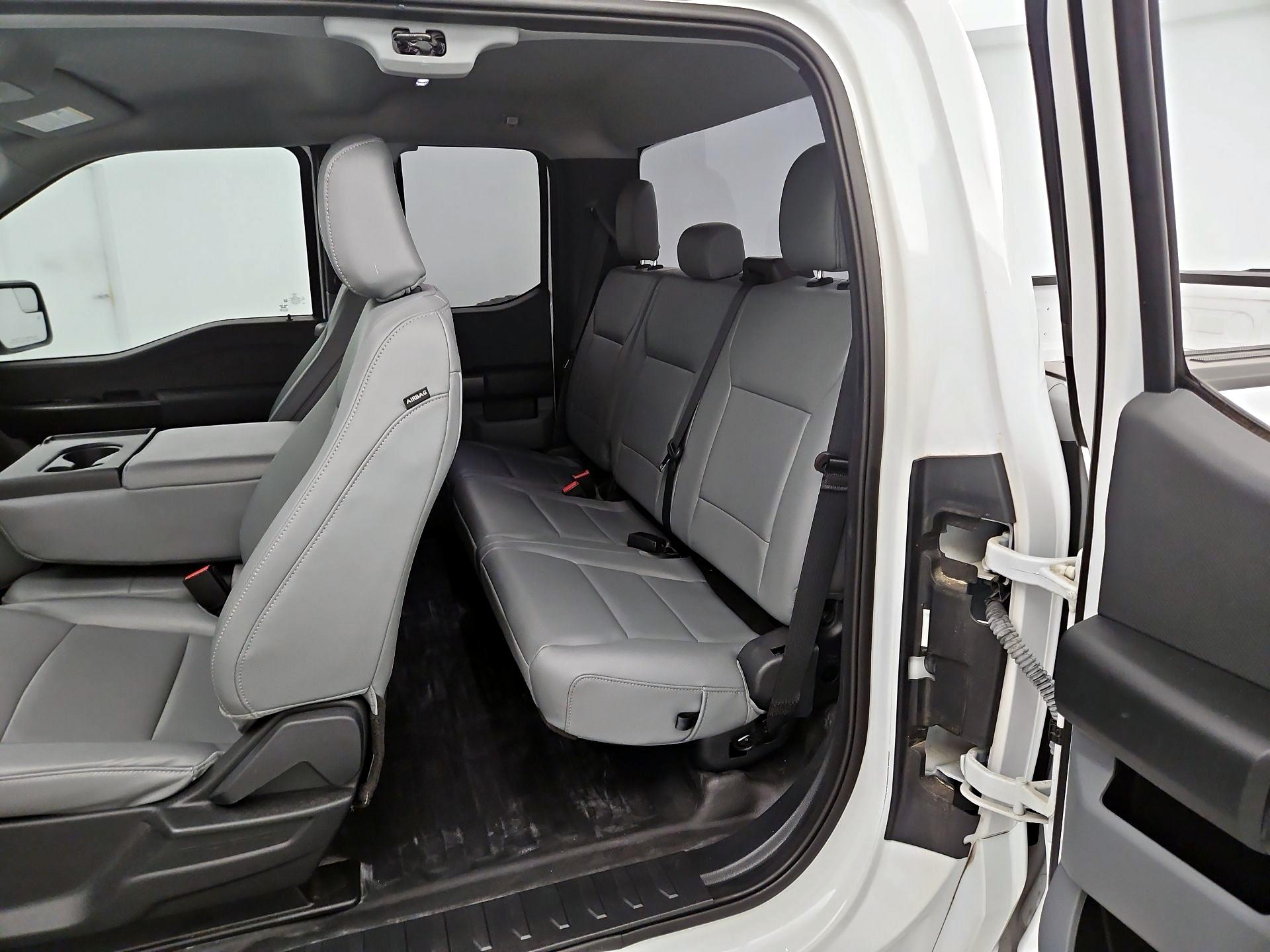 Thumbnail: 2022 Ford F-150 - 19
