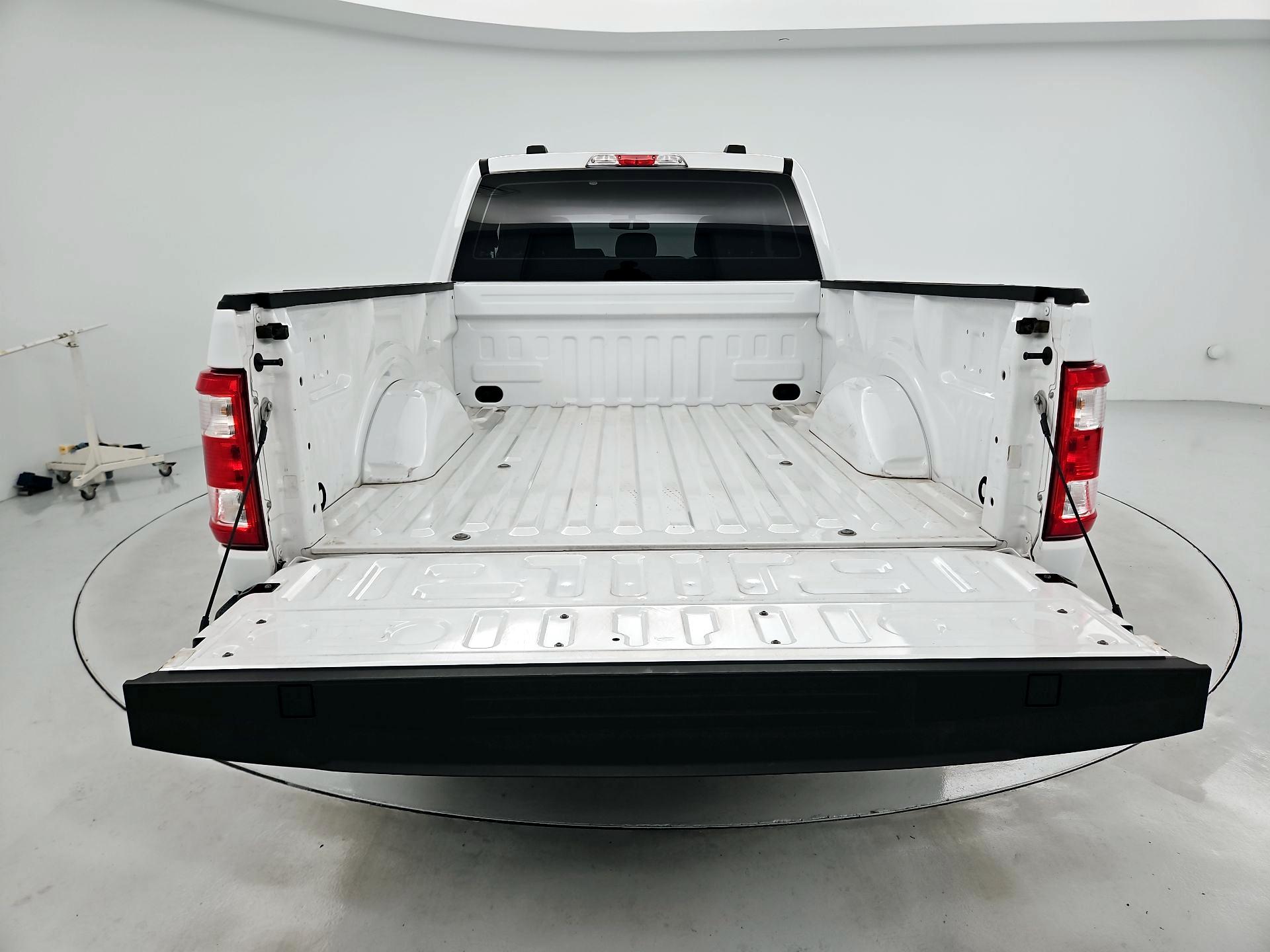 Thumbnail: 2022 Ford F-150 - 20