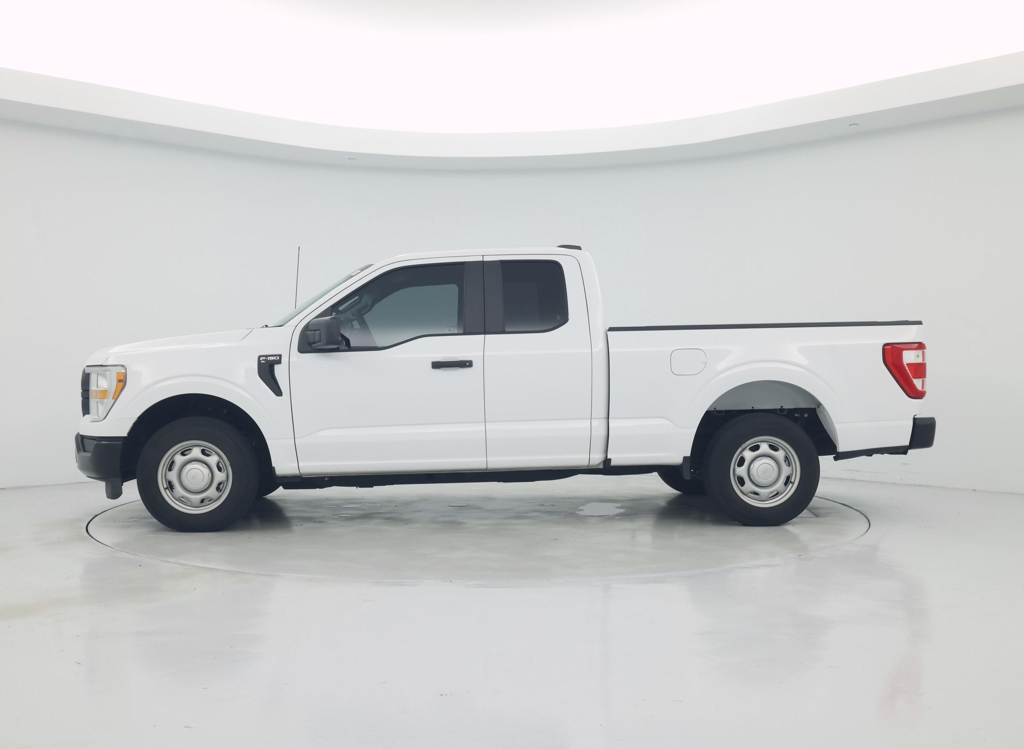 Thumbnail: 2022 Ford F-150 - 3