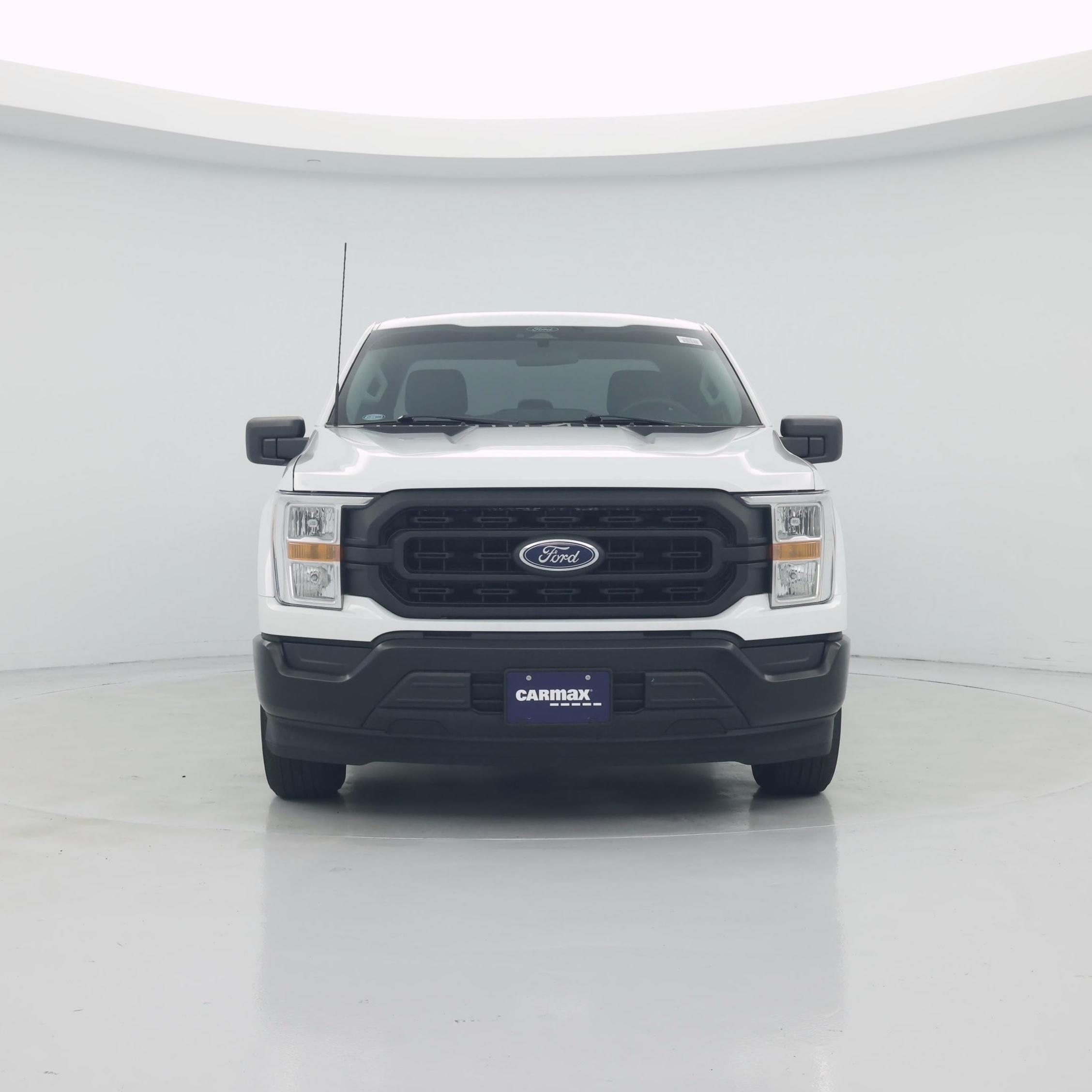 Thumbnail: 2022 Ford F-150 - 5