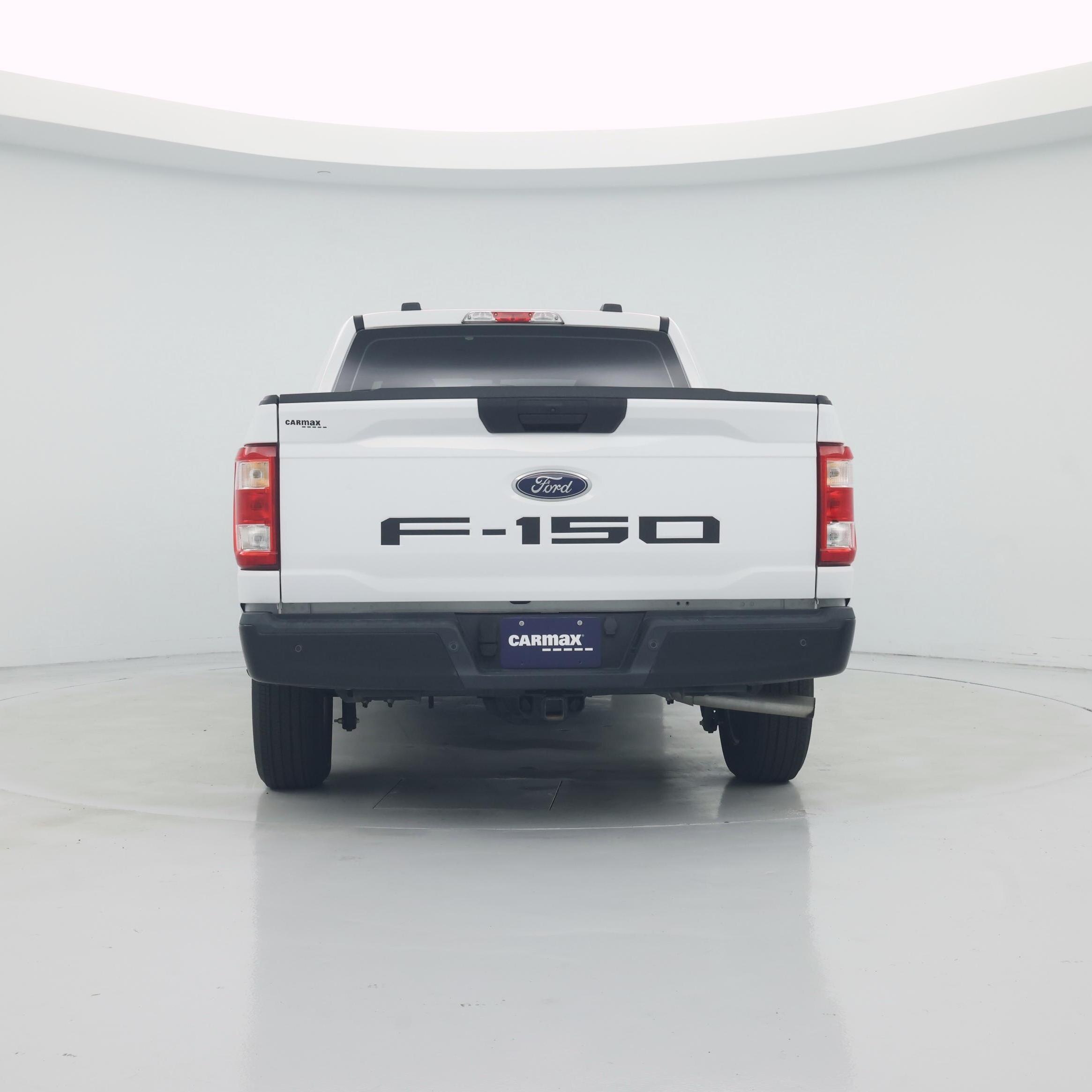 Thumbnail: 2022 Ford F-150 - 6