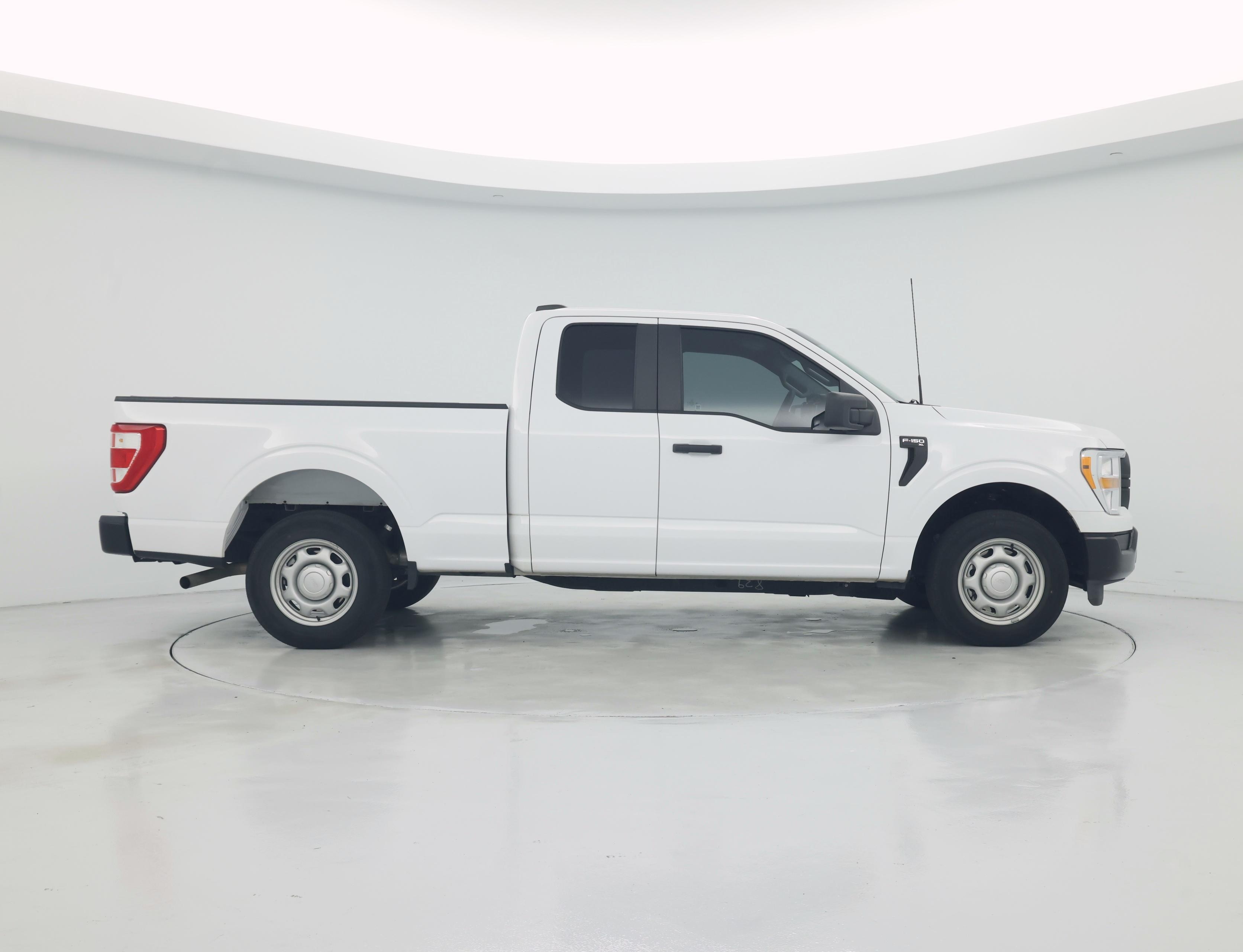 Thumbnail: 2022 Ford F-150 - 7