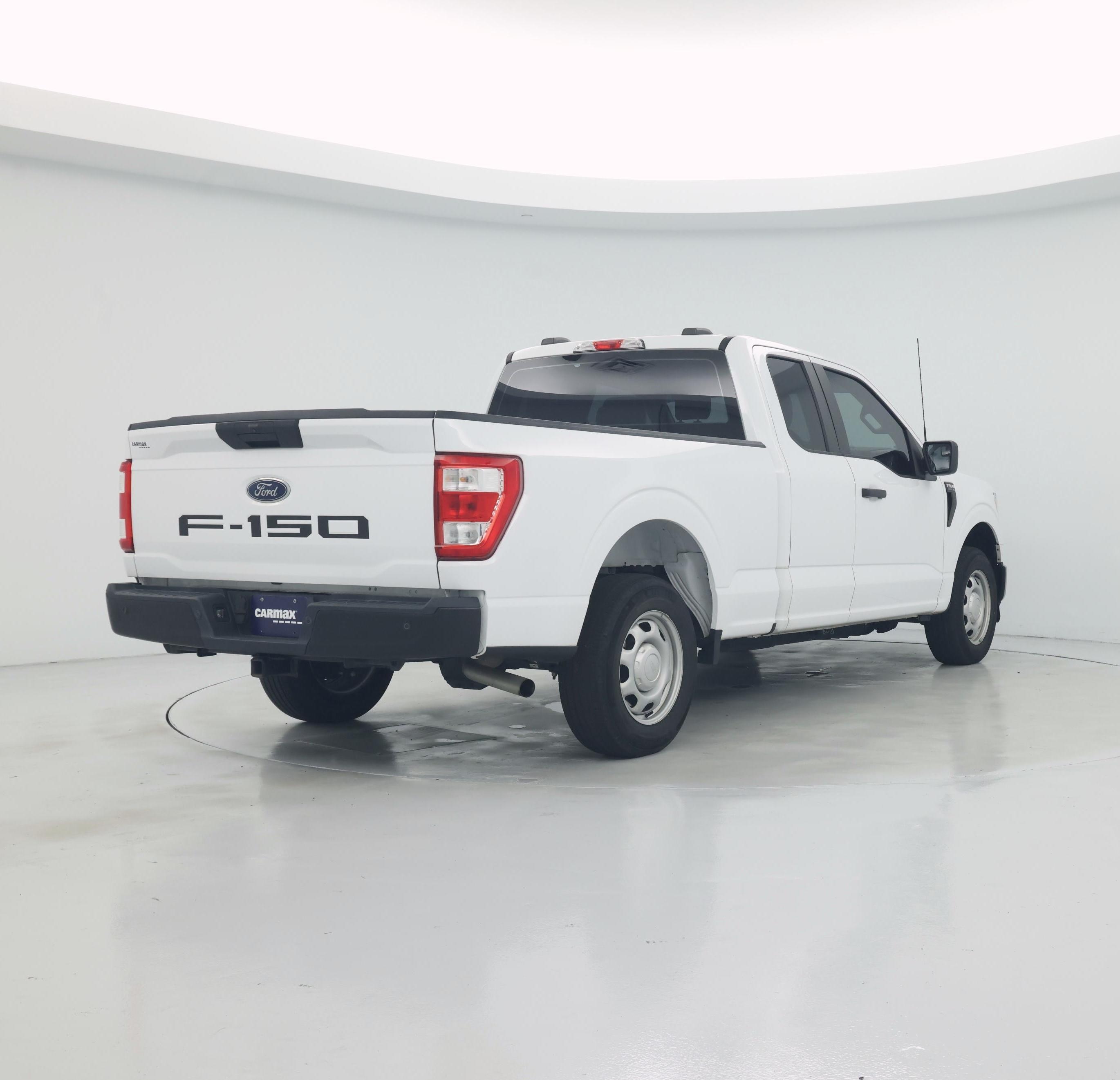 Thumbnail: 2022 Ford F-150 - 8