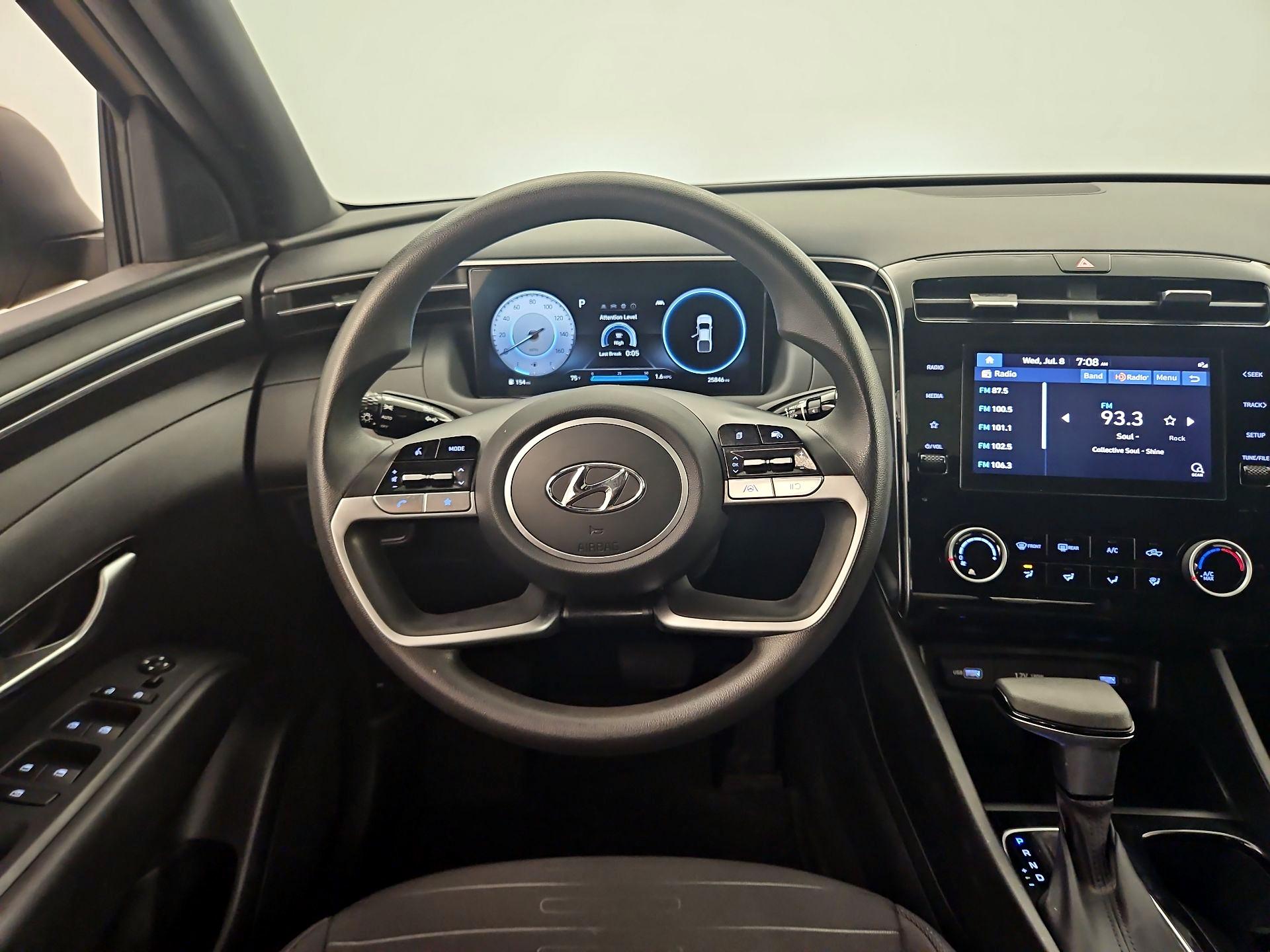 Thumbnail: 2023 Hyundai Santa Cruz - 10