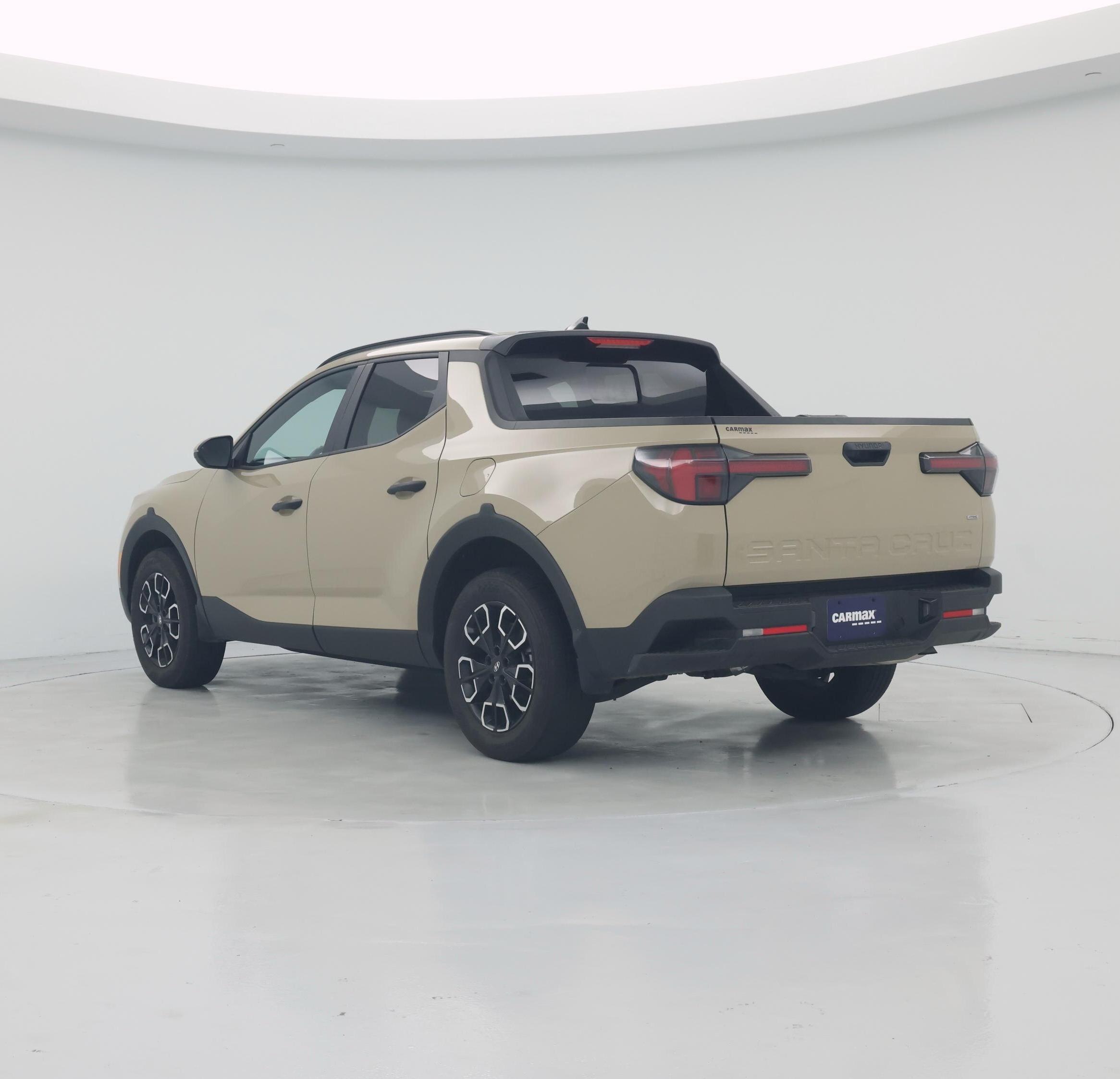 Thumbnail: 2023 Hyundai Santa Cruz - 2