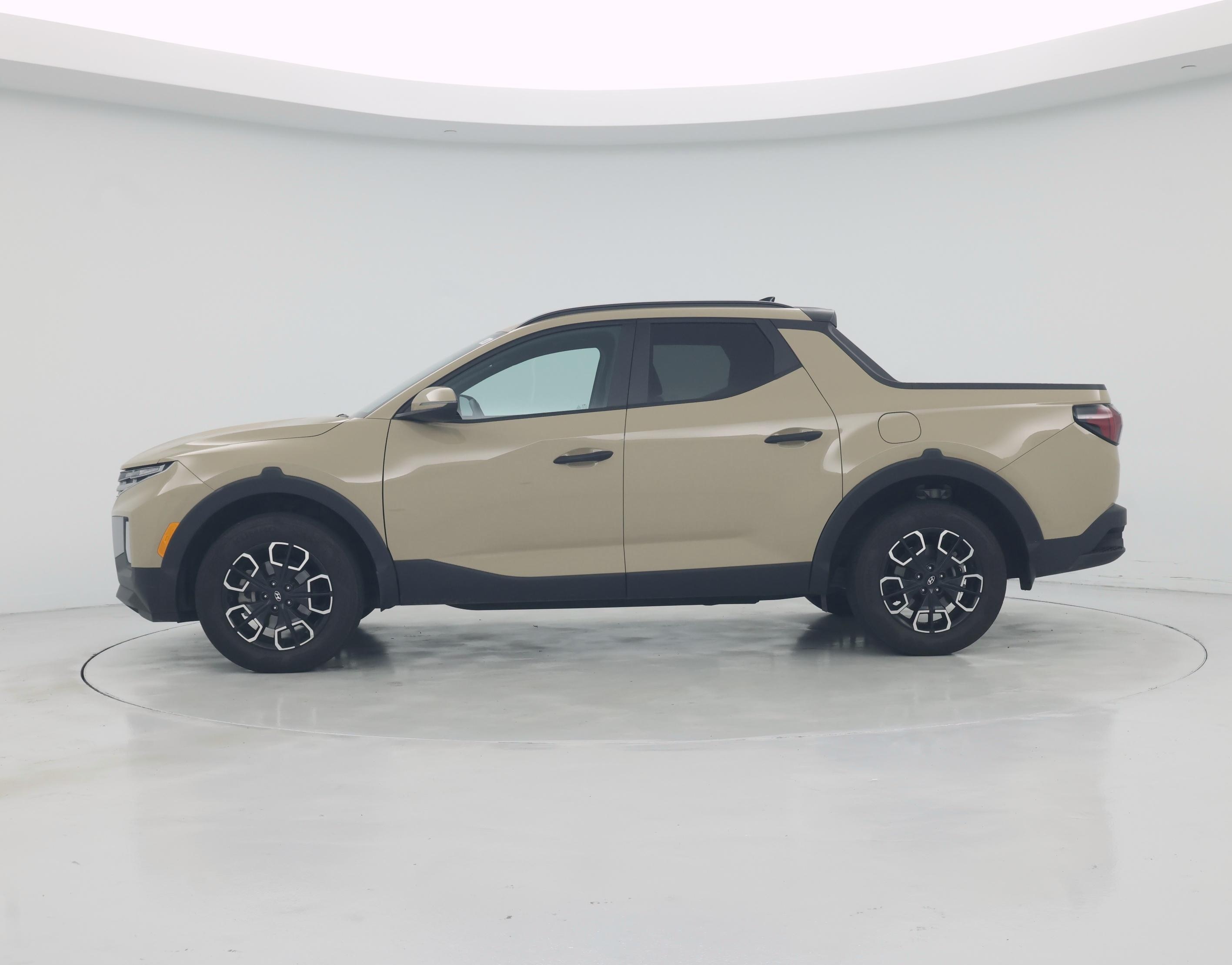 Thumbnail: 2023 Hyundai Santa Cruz - 3