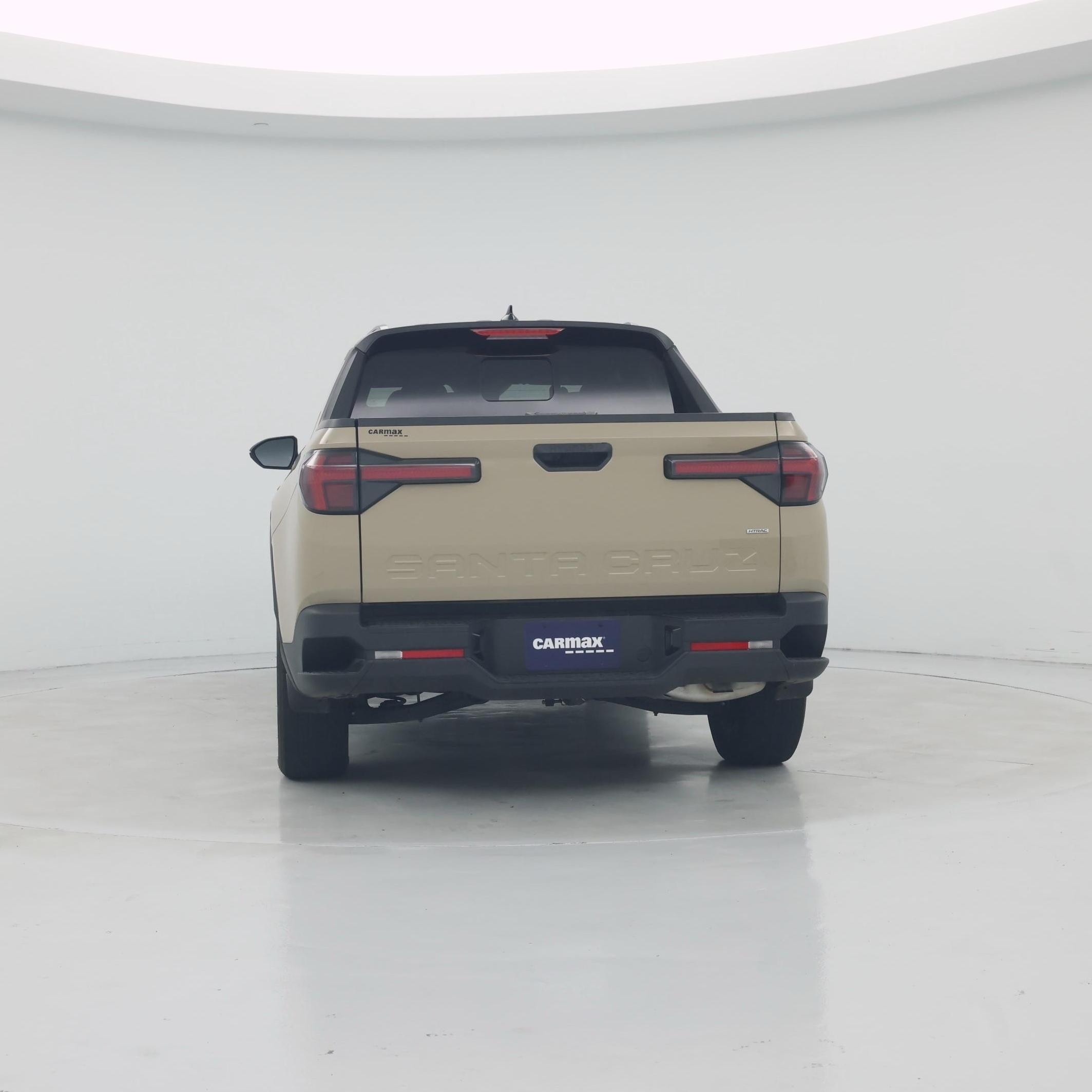 Thumbnail: 2023 Hyundai Santa Cruz - 6