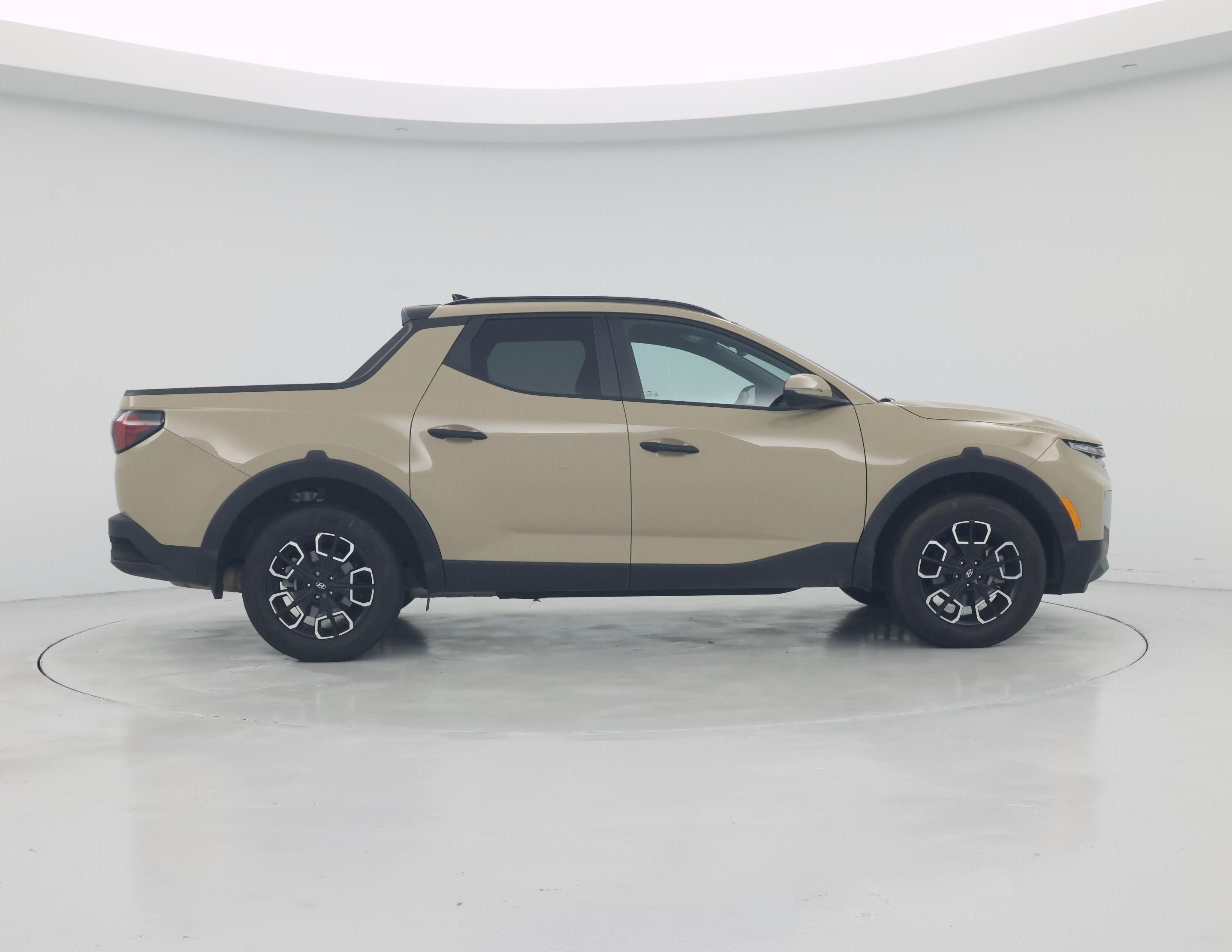 Thumbnail: 2023 Hyundai Santa Cruz - 7