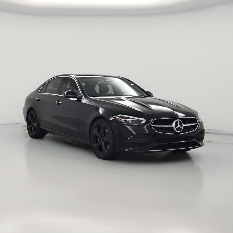 2024 Mercedes-Benz C300