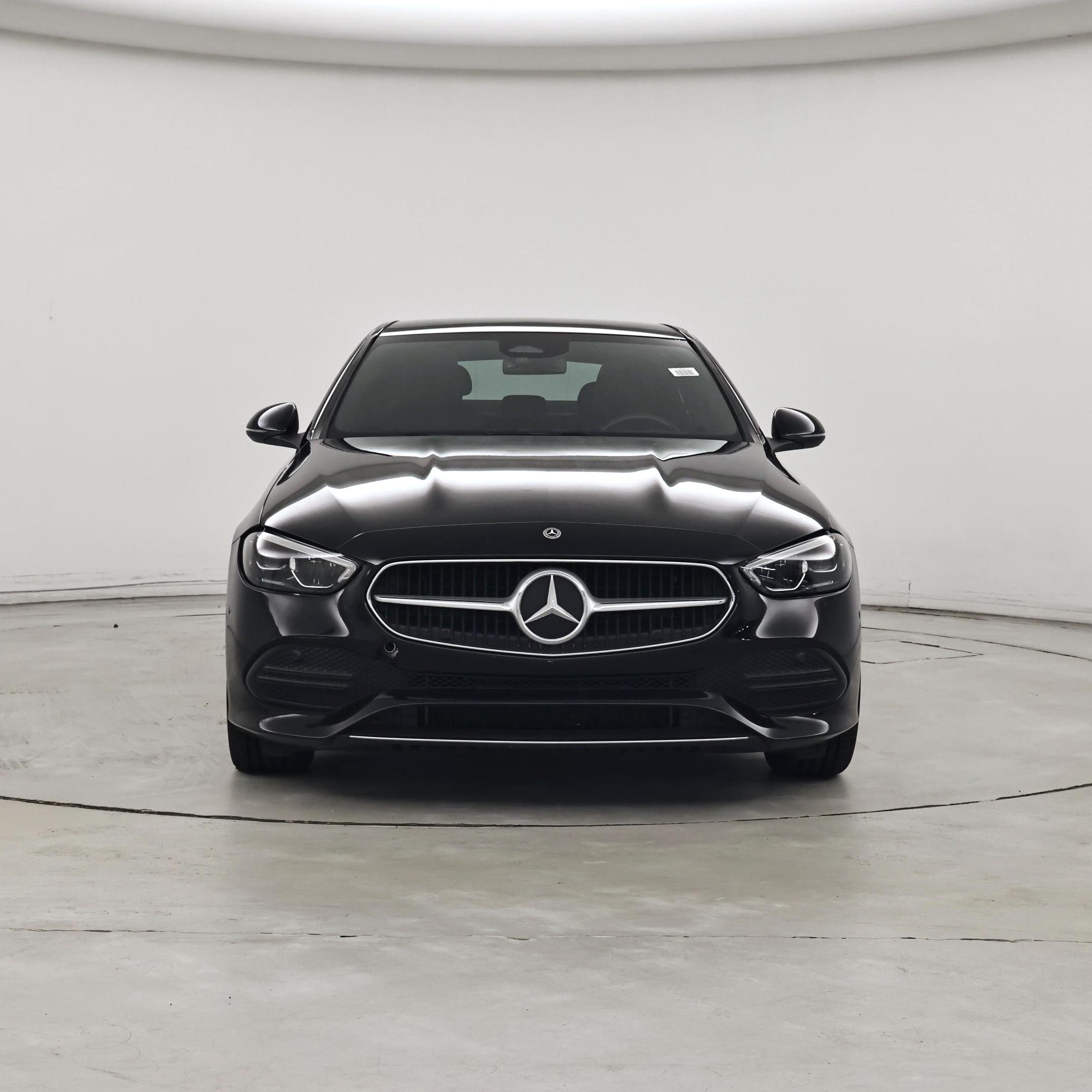 Thumbnail: 2024 Mercedes-Benz C-Class - 5