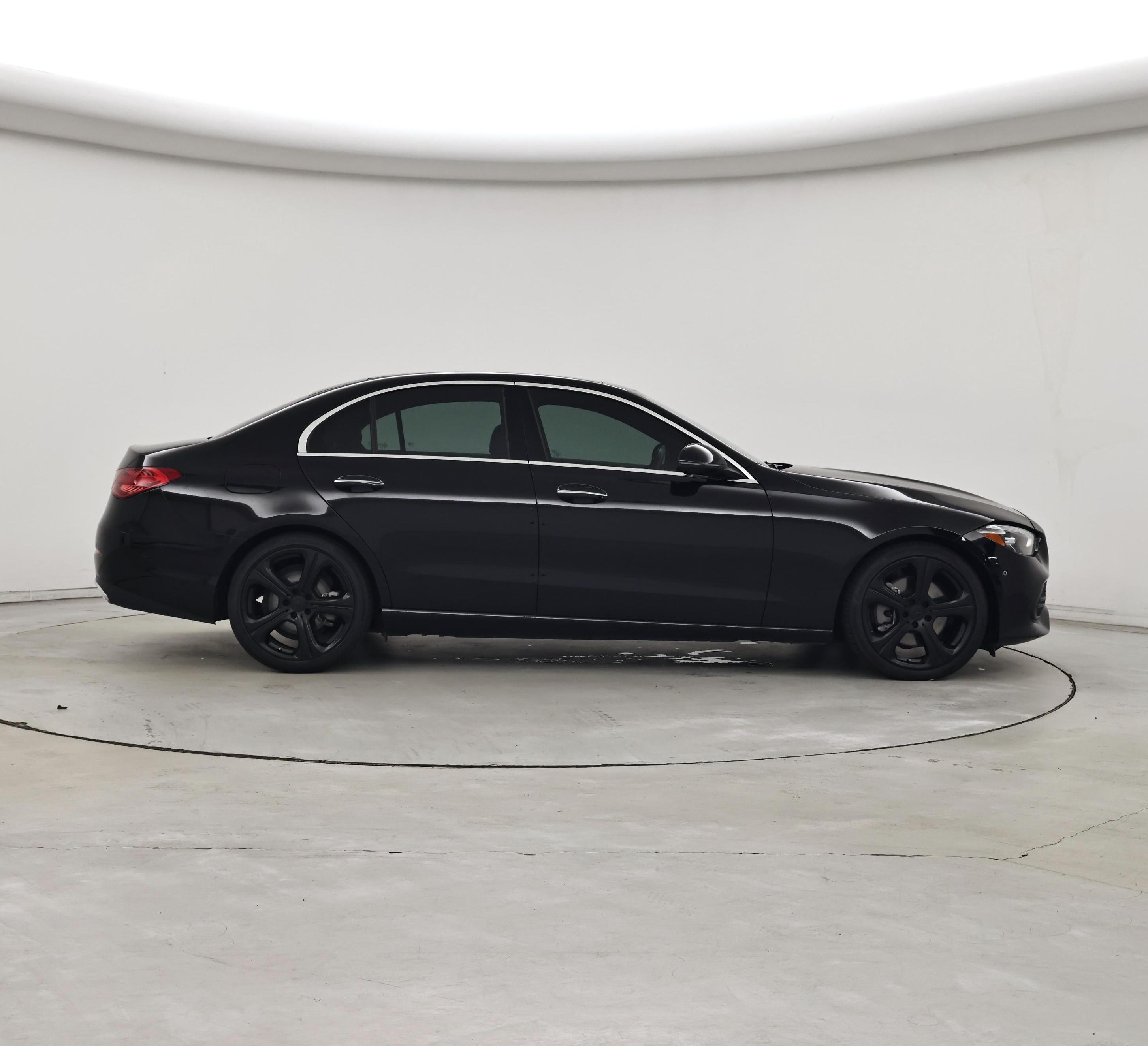 Thumbnail: 2024 Mercedes-Benz C-Class - 7