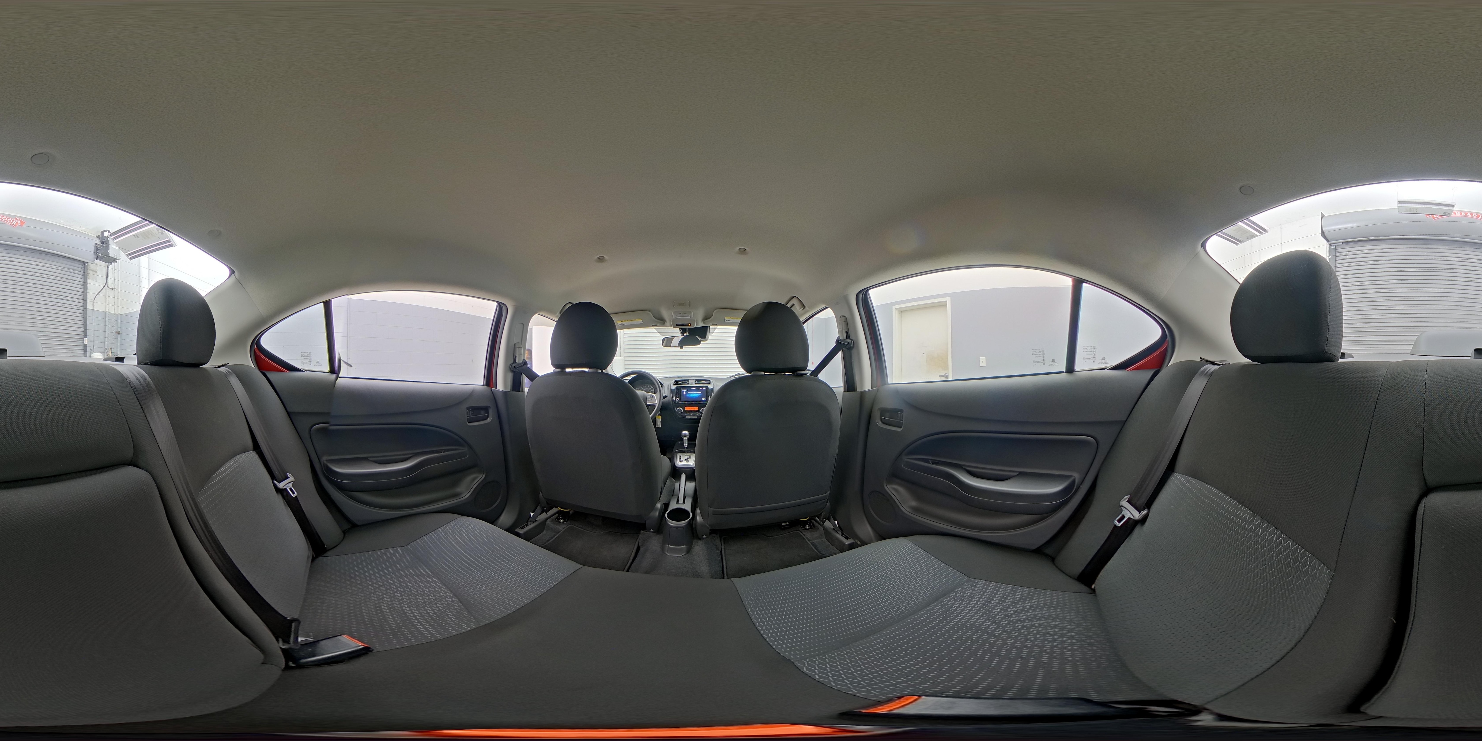 2024 Mitsubishi Mirage G4 ES - Photo 24