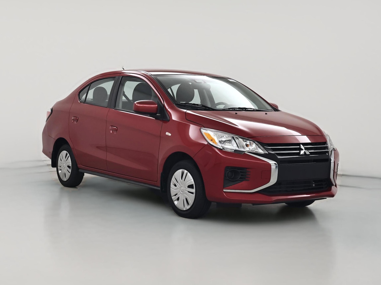 2024 Mitsubishi Mirage G4
