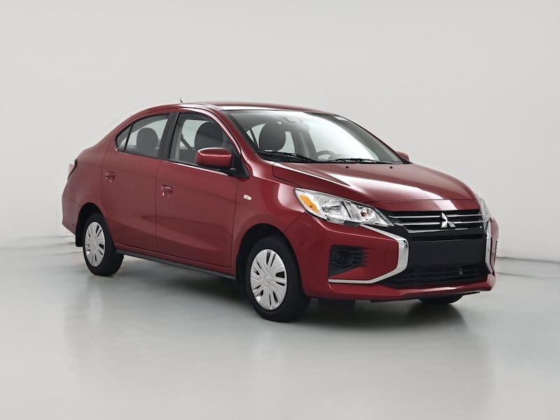 2024 Mitsubishi Mirage G4 ES -
                  Norcross, GA
