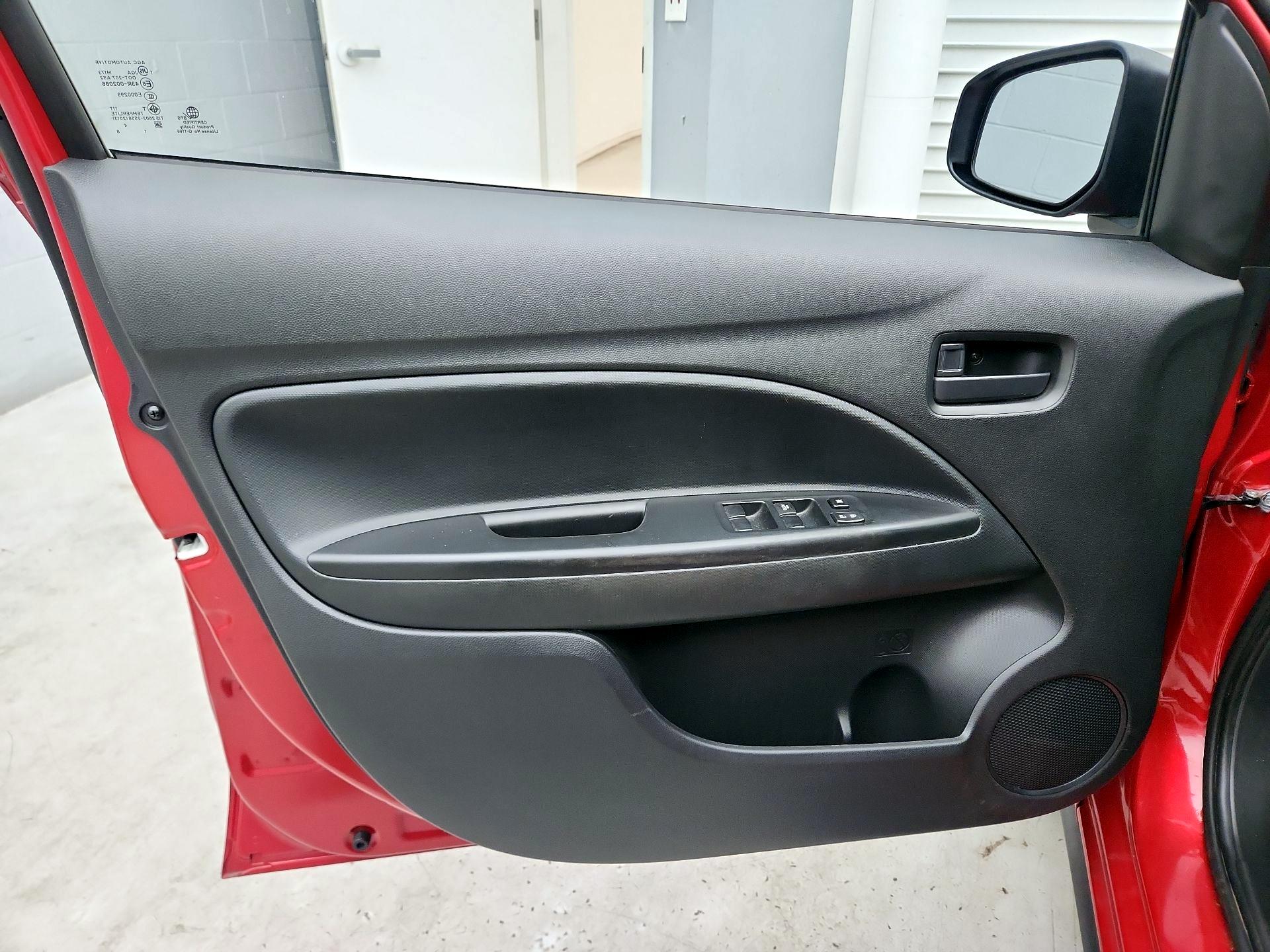 Thumbnail: 2024 Mitsubishi Mirage G4 - 12
