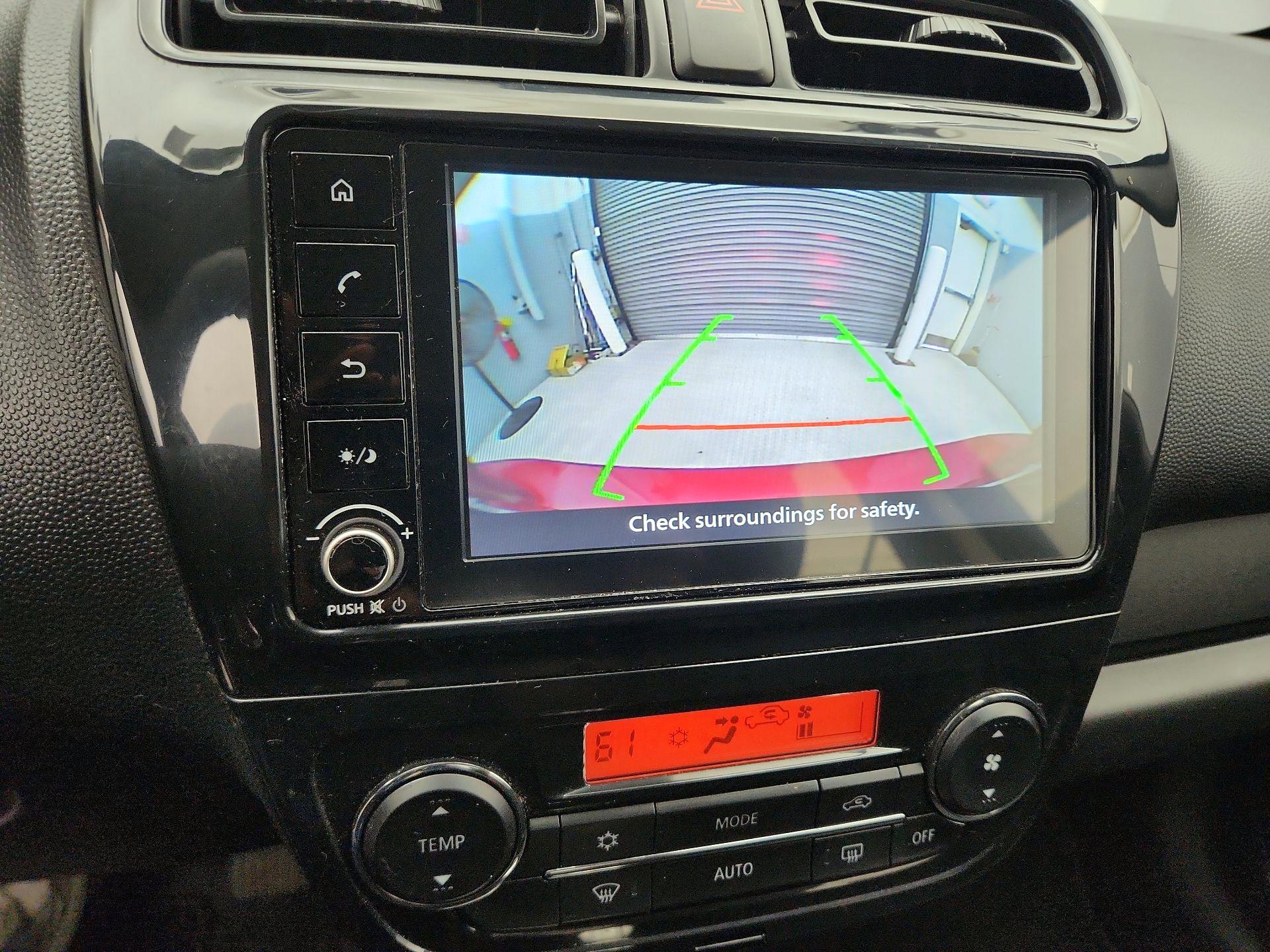 Thumbnail: 2024 Mitsubishi Mirage G4 - 14