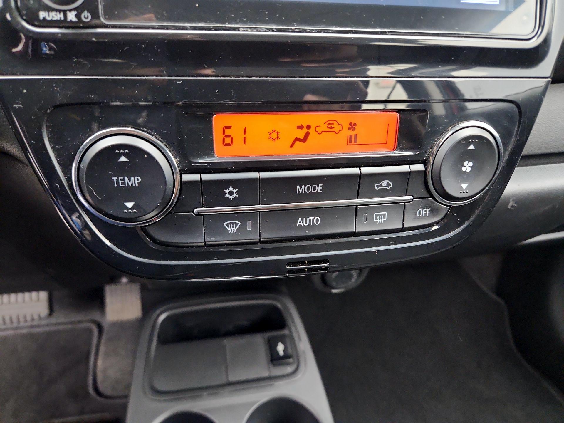 Thumbnail: 2024 Mitsubishi Mirage G4 - 16