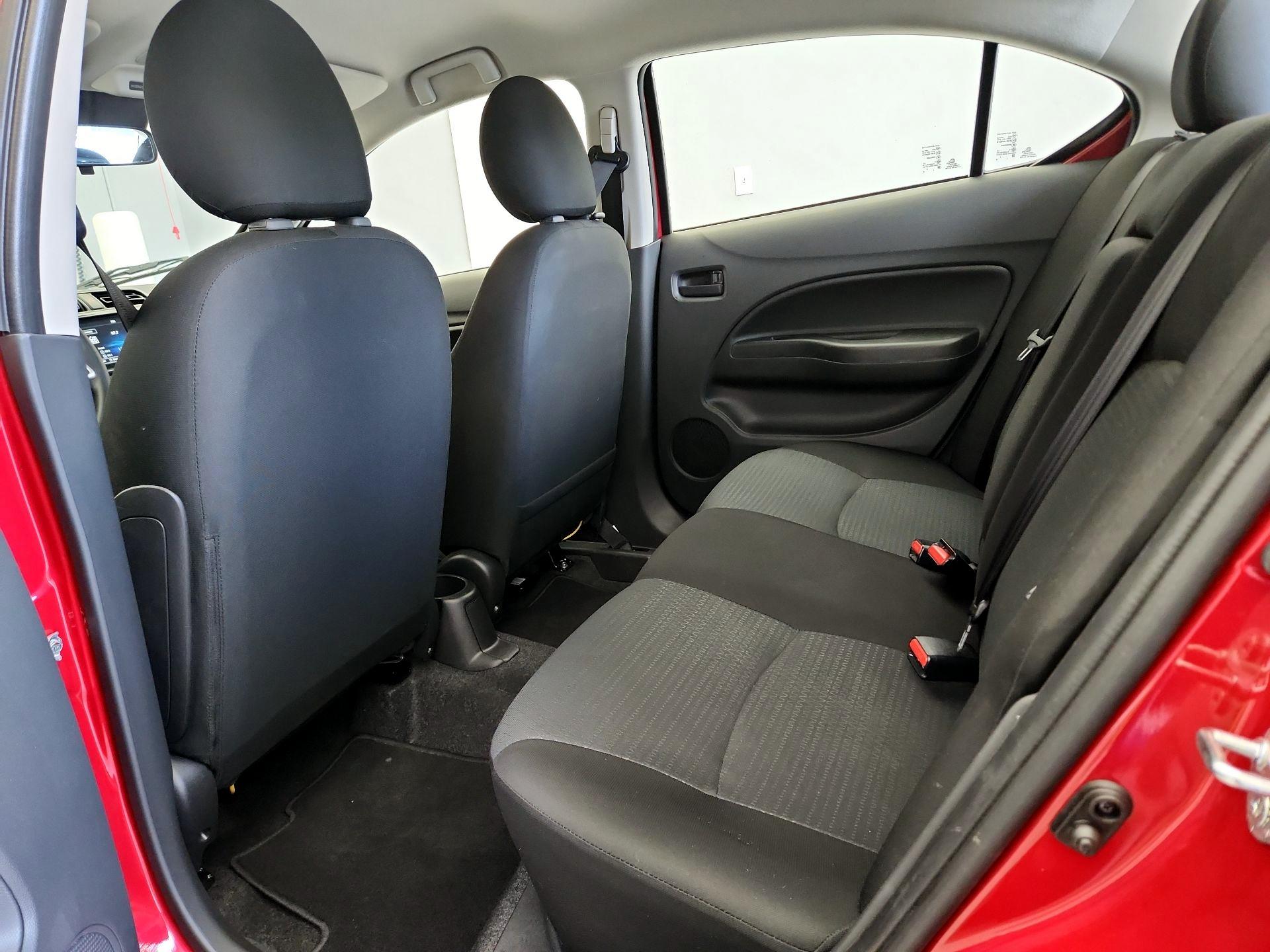Thumbnail: 2024 Mitsubishi Mirage G4 - 18