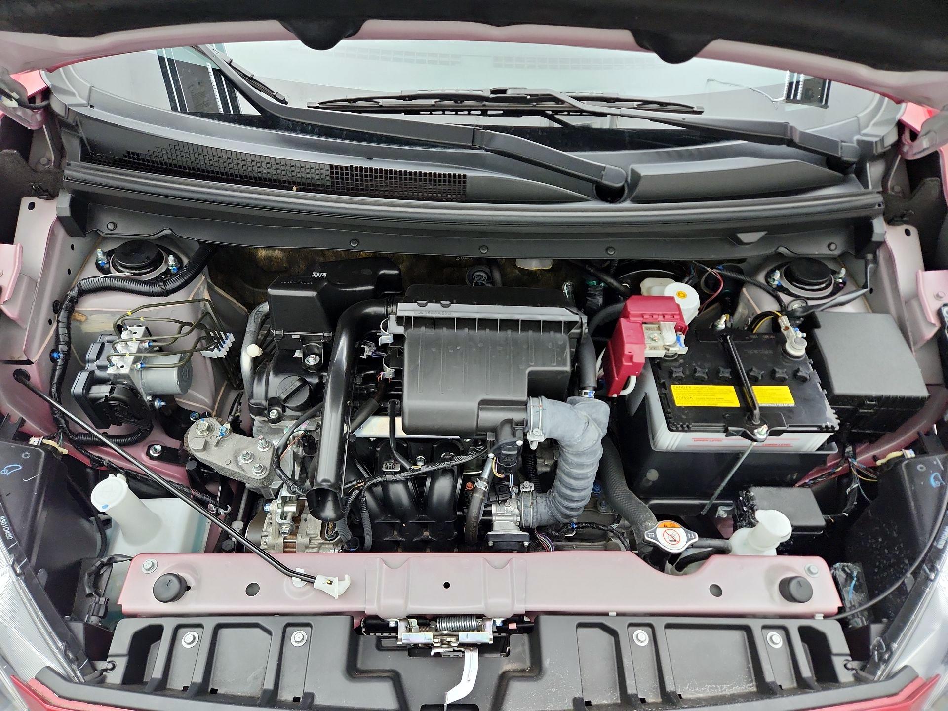 Thumbnail: 2024 Mitsubishi Mirage G4 - 20