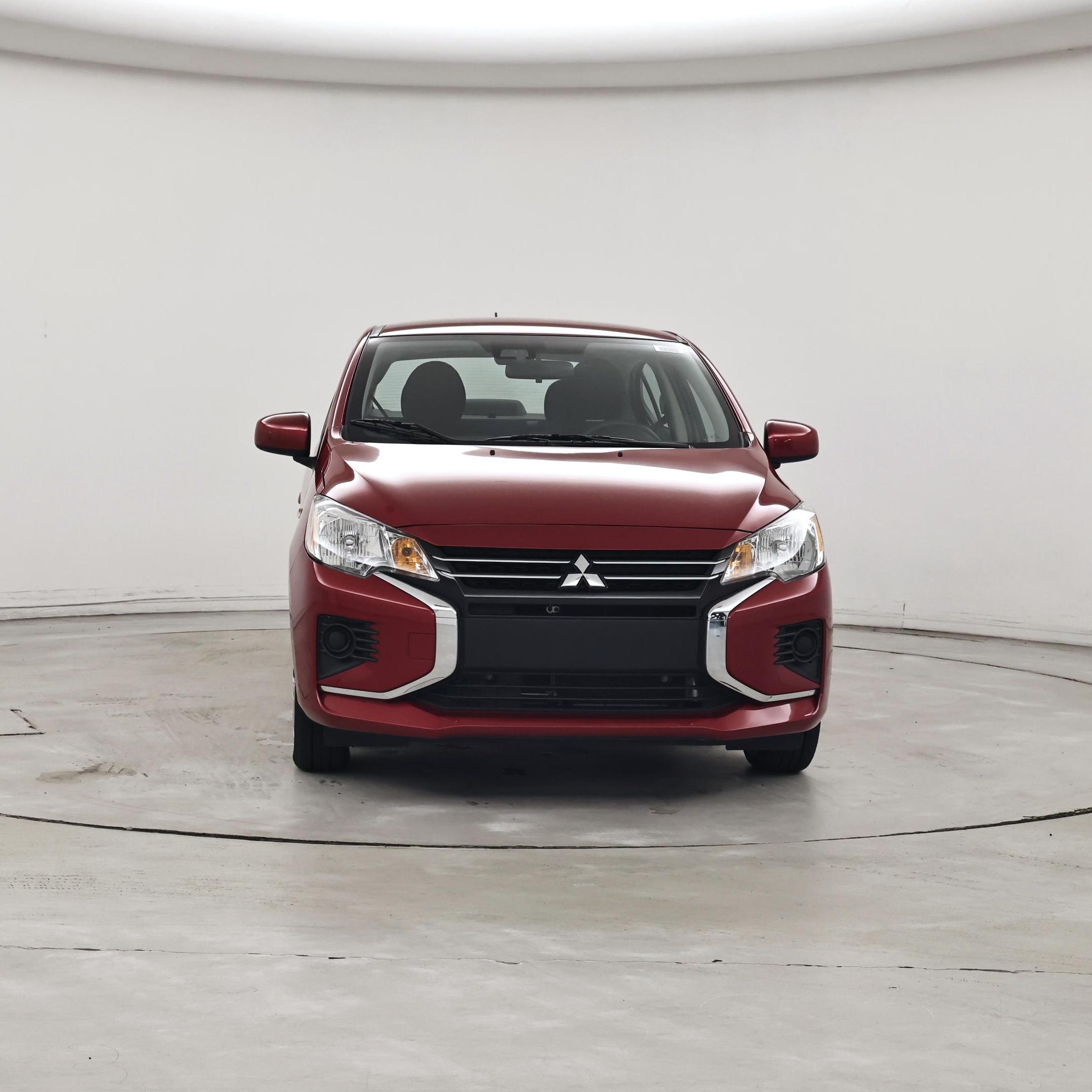 Thumbnail: 2024 Mitsubishi Mirage G4 - 5