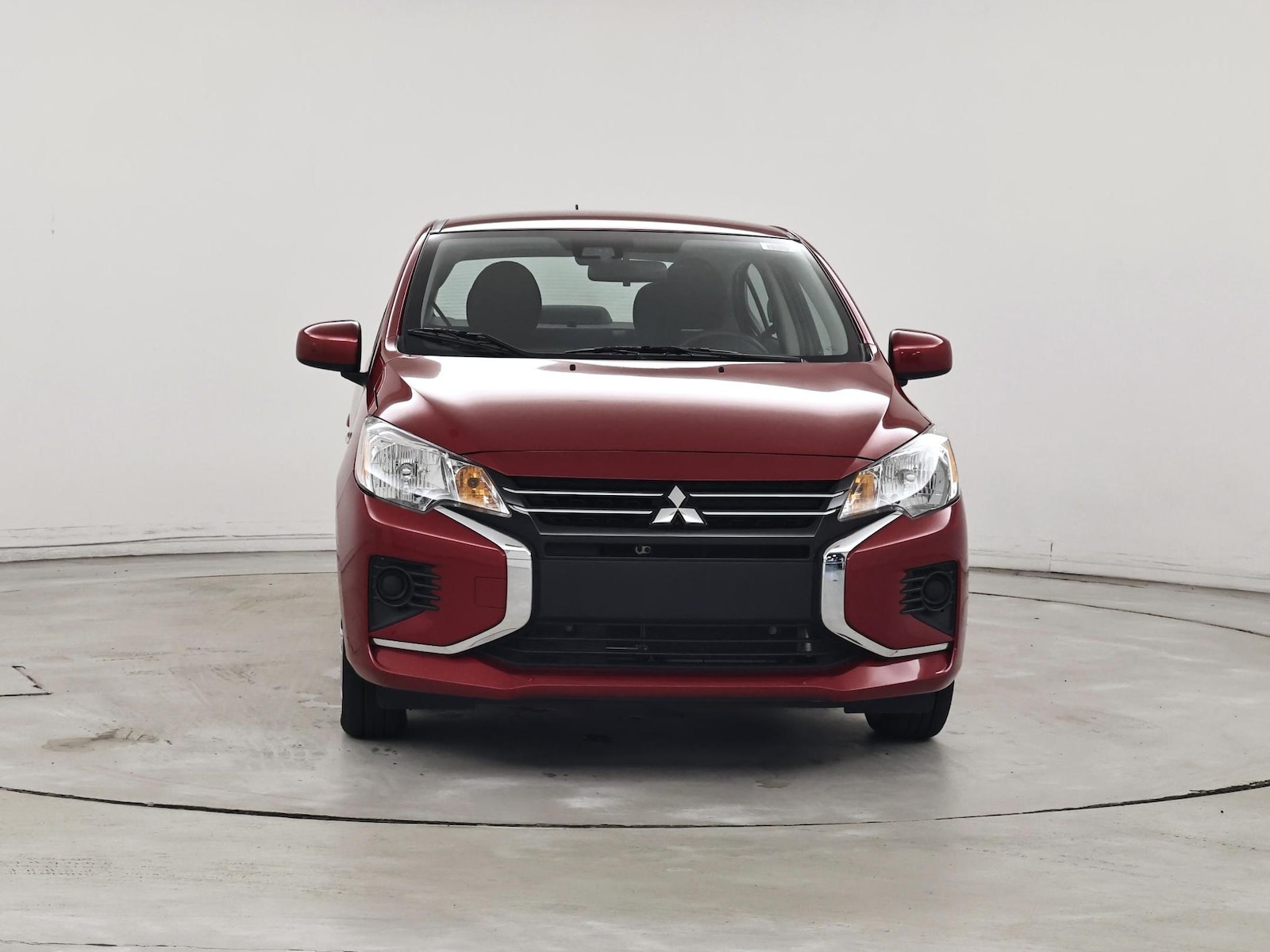 2024 Mitsubishi Mirage G4 ES - Photo 6
