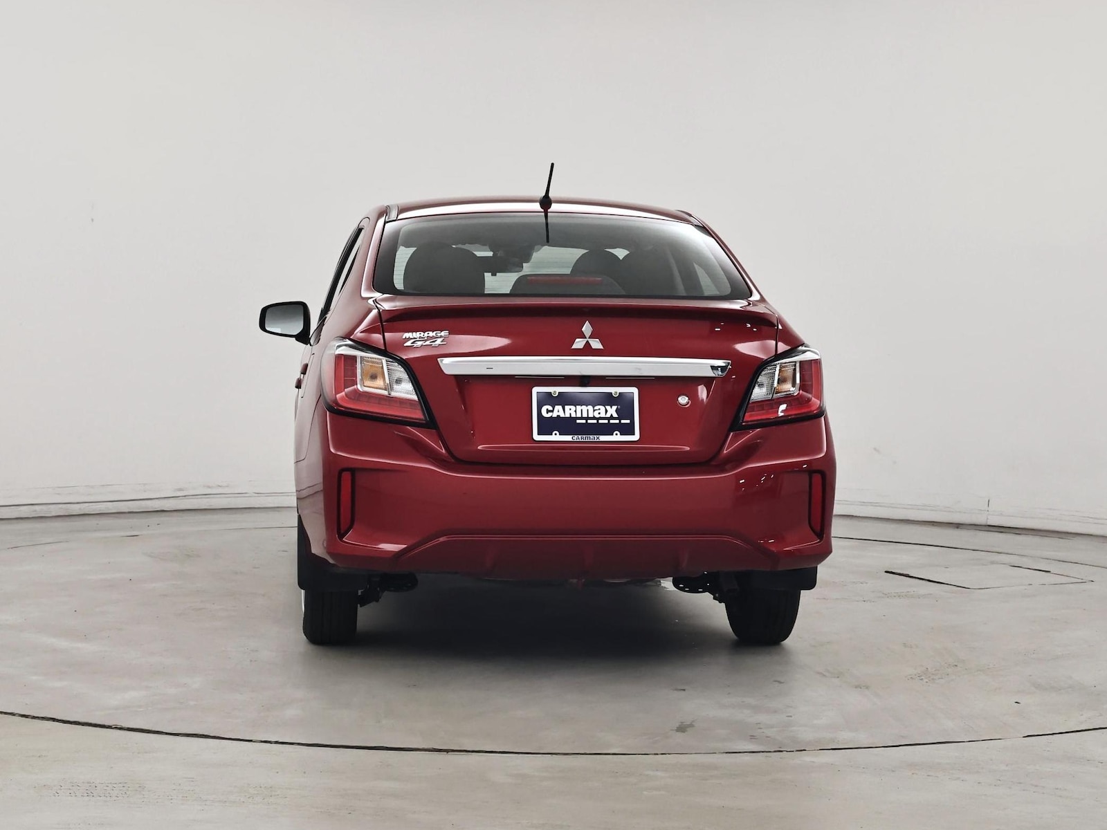 2024 Mitsubishi Mirage G4 ES - Photo 7