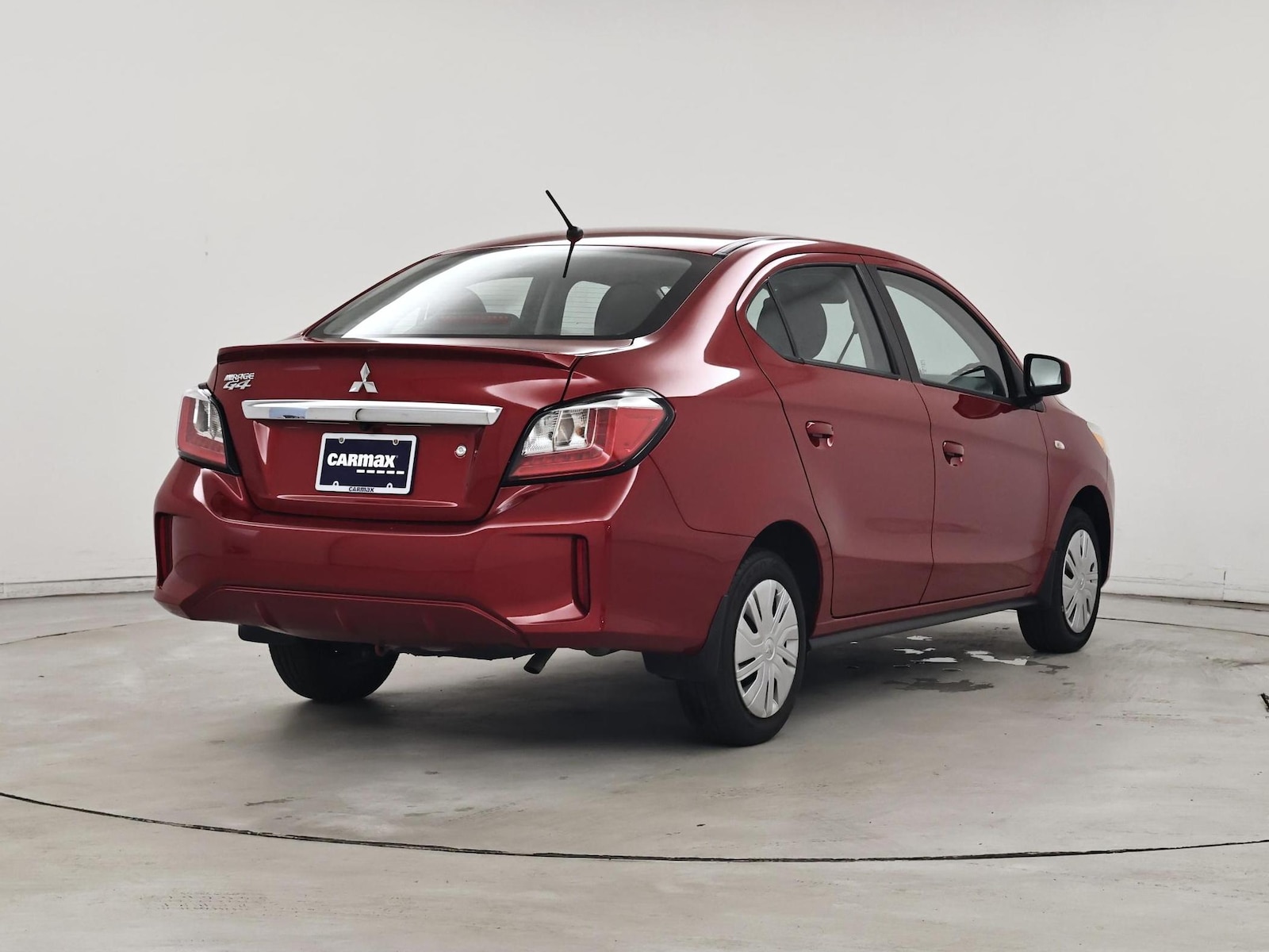 2024 Mitsubishi Mirage G4 ES - Photo 9