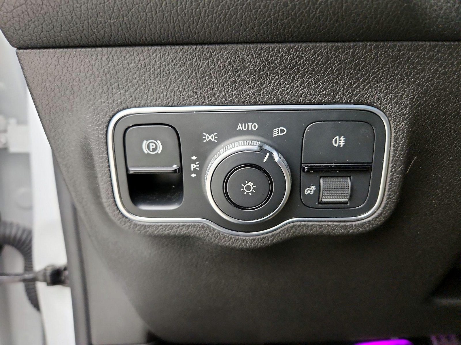 2021 Mercedes-Benz GLB AMG GLB35 - Photo 14