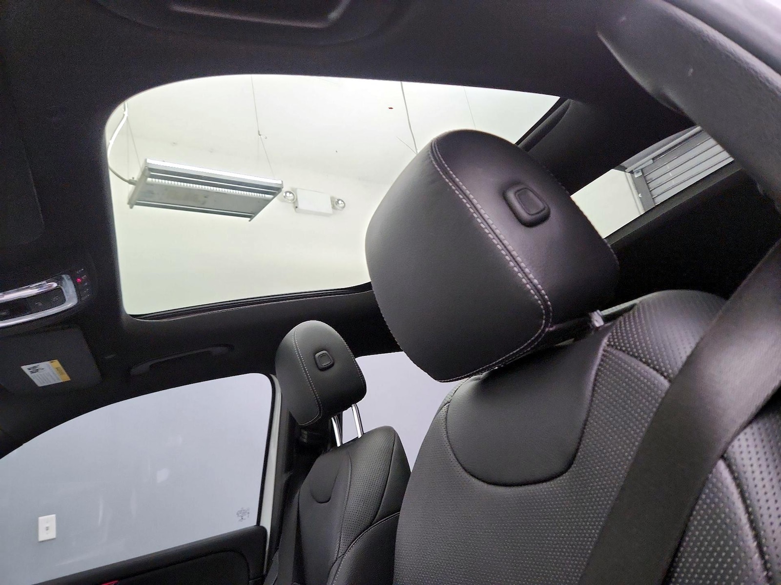 2021 Mercedes-Benz GLB AMG GLB35 - Photo 20