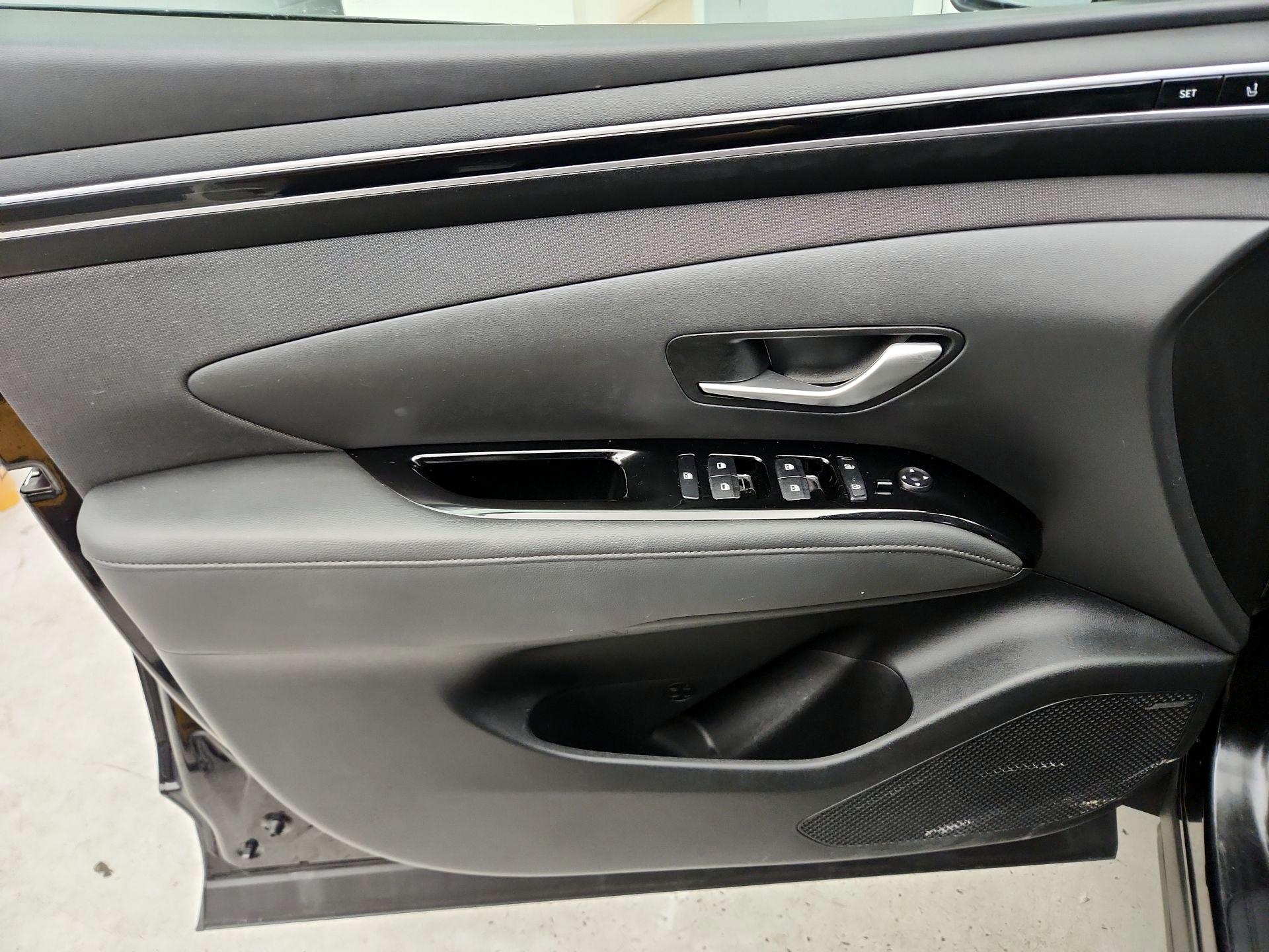 Thumbnail: 2024 Hyundai Tucson - 12