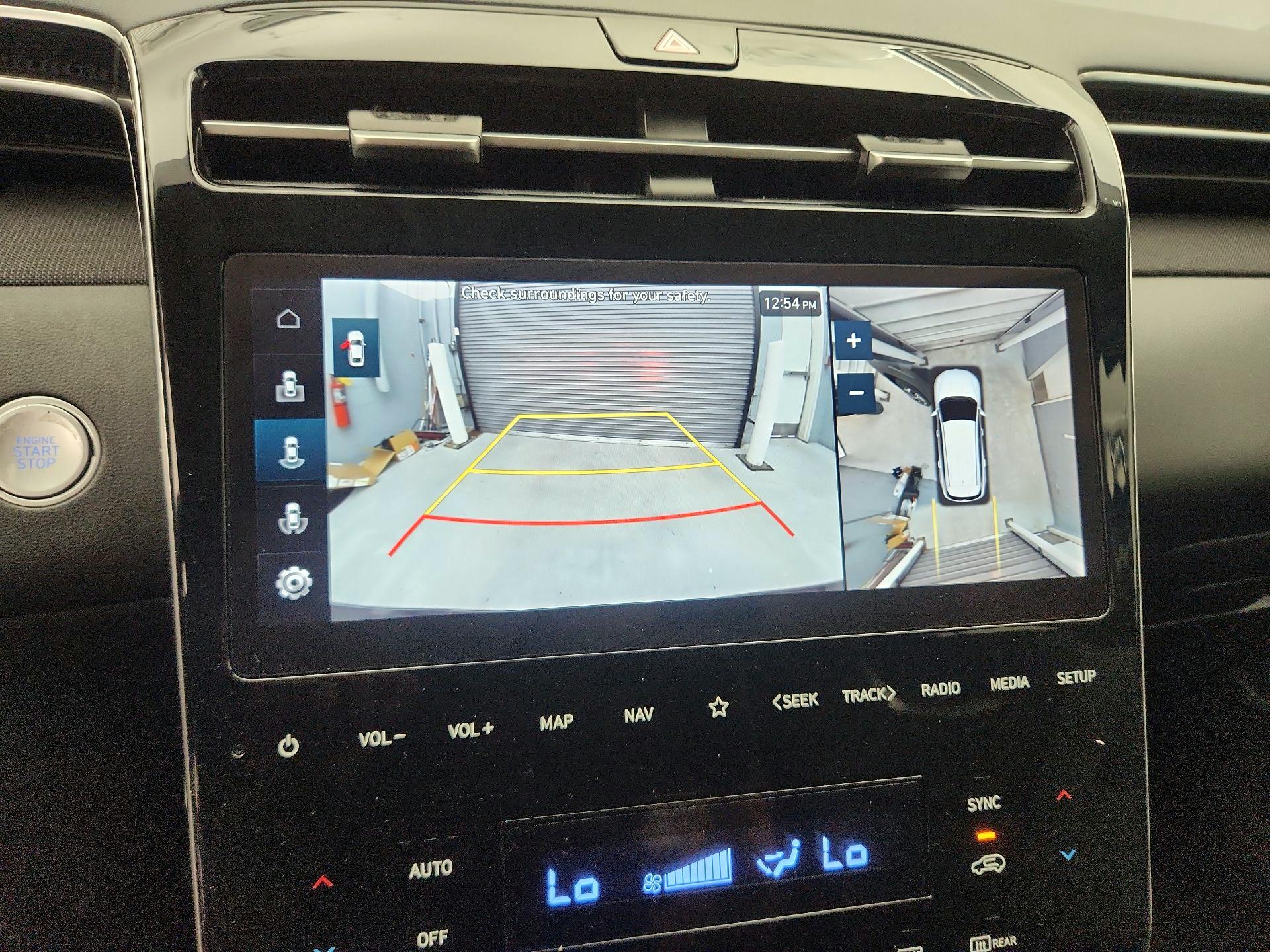 Thumbnail: 2024 Hyundai Tucson - 15