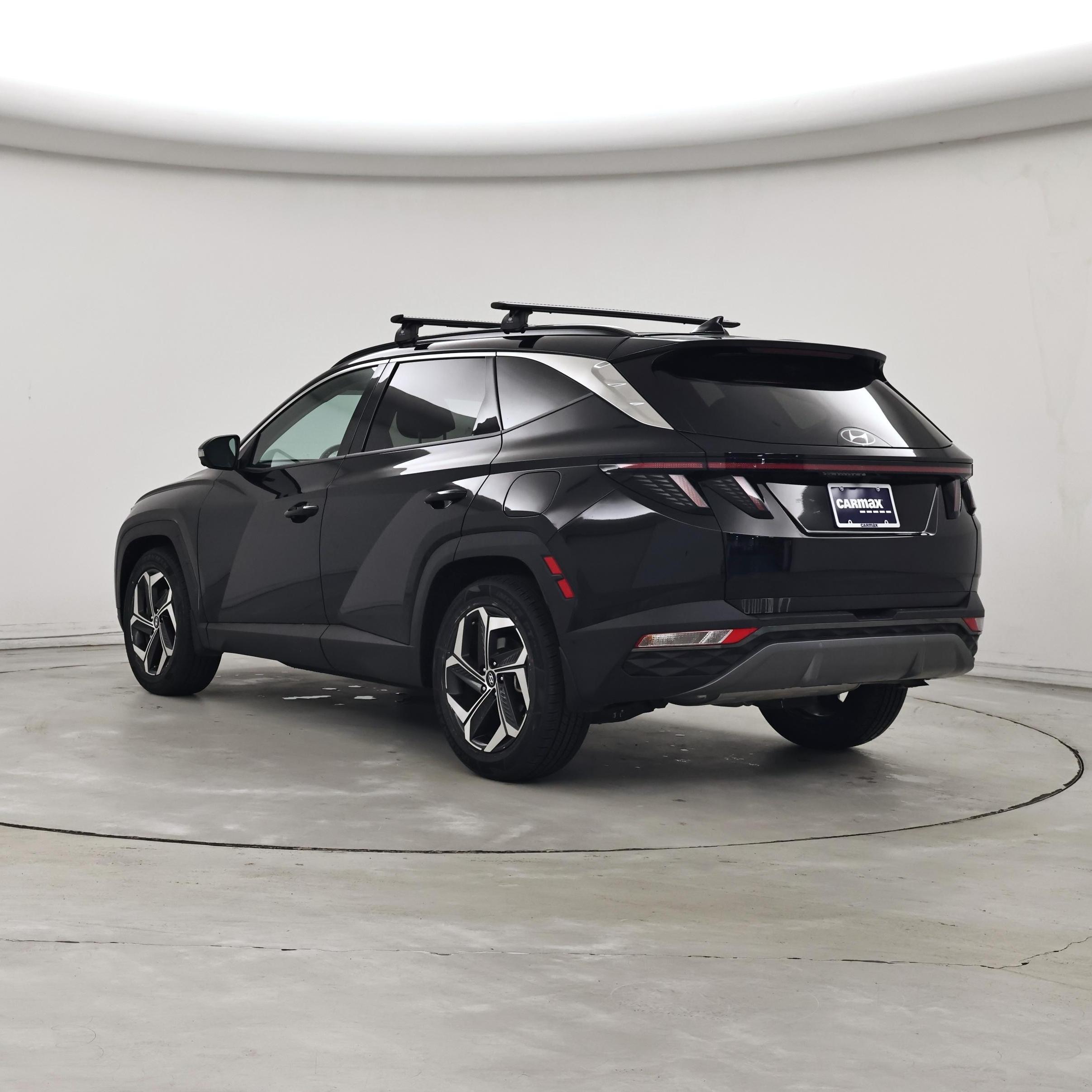 Thumbnail: 2024 Hyundai Tucson - 2