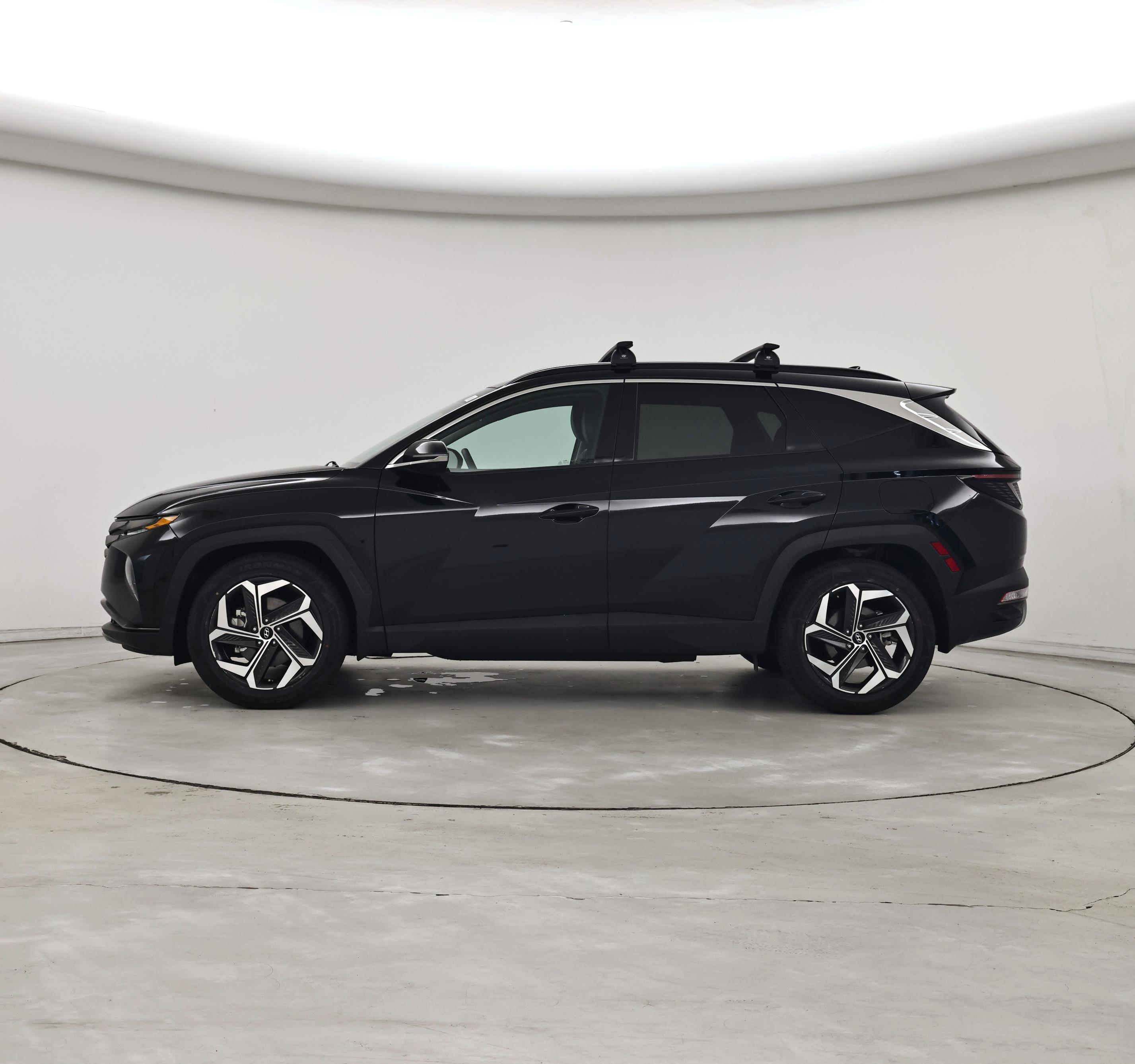 Thumbnail: 2024 Hyundai Tucson - 3