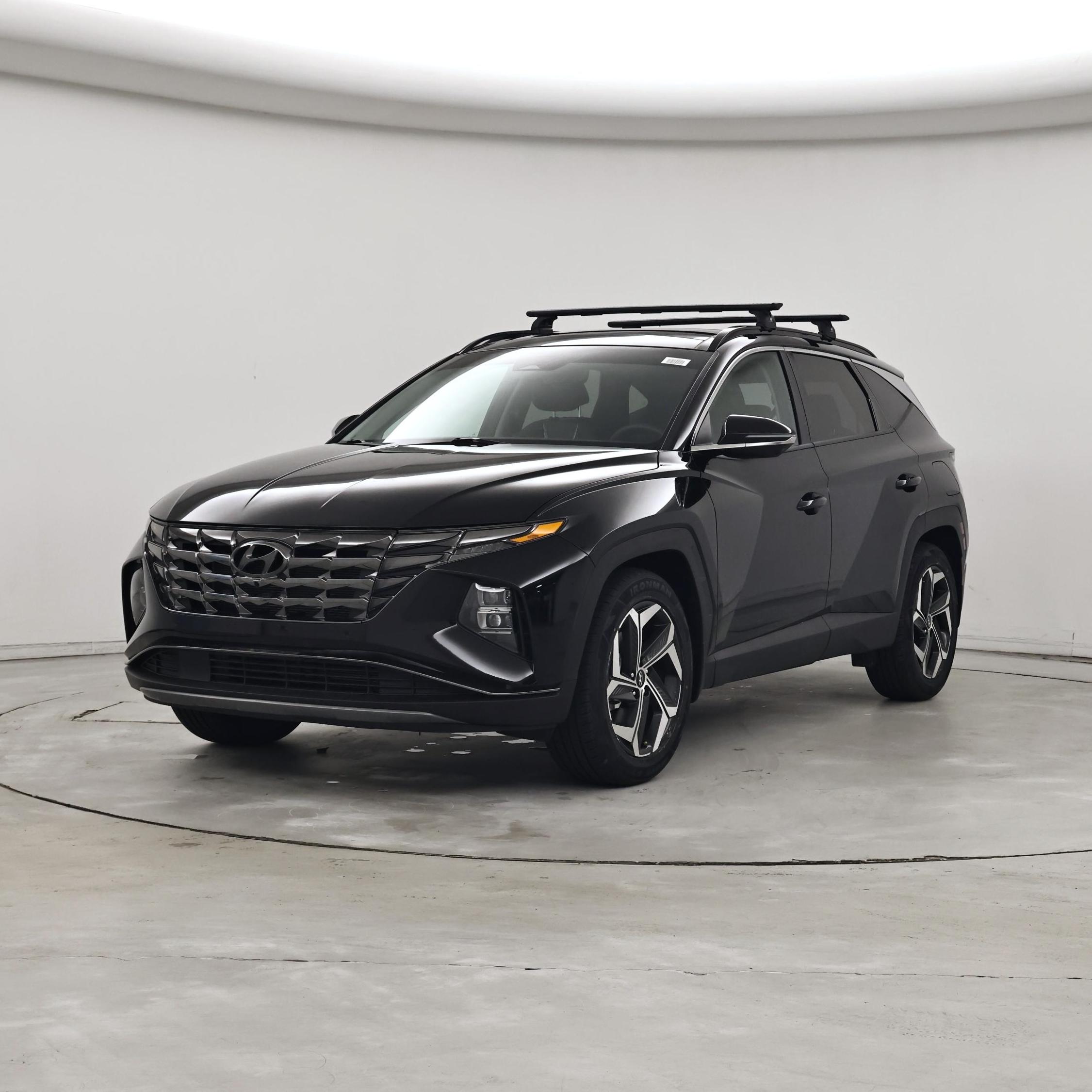 Thumbnail: 2024 Hyundai Tucson - 4