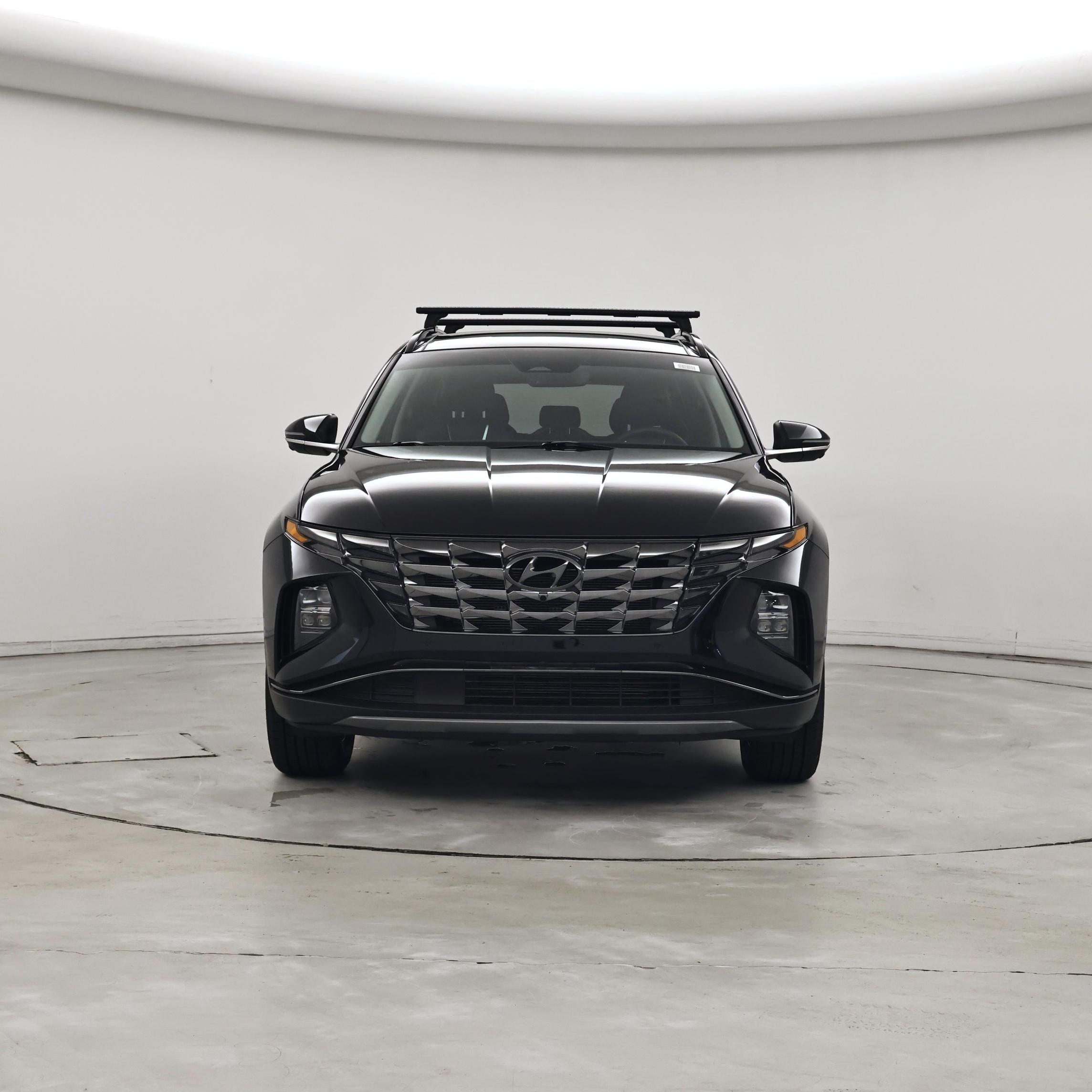 Thumbnail: 2024 Hyundai Tucson - 5